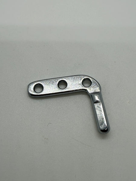 Three-Hole Thread Eyelet - Industrial Sewing Machine Part 110-18702