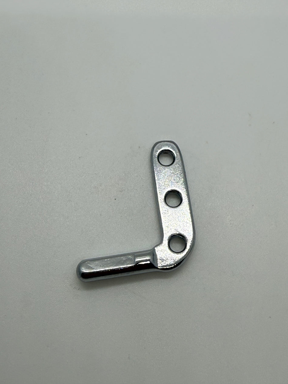Three-Hole Thread Eyelet - Industrial Sewing Machine Part 110-18702