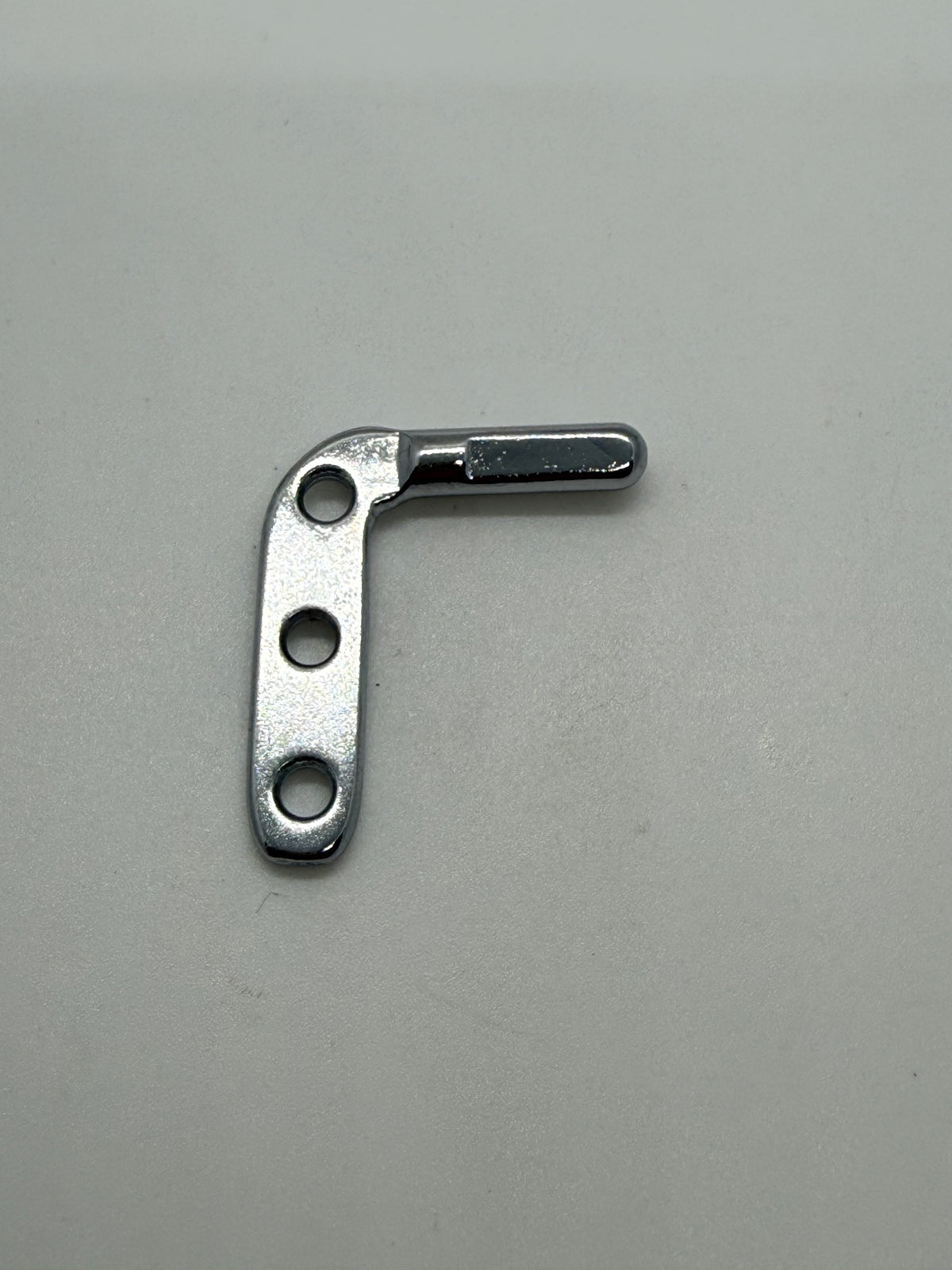 Three-Hole Thread Eyelet - Industrial Sewing Machine Part 110-18702
