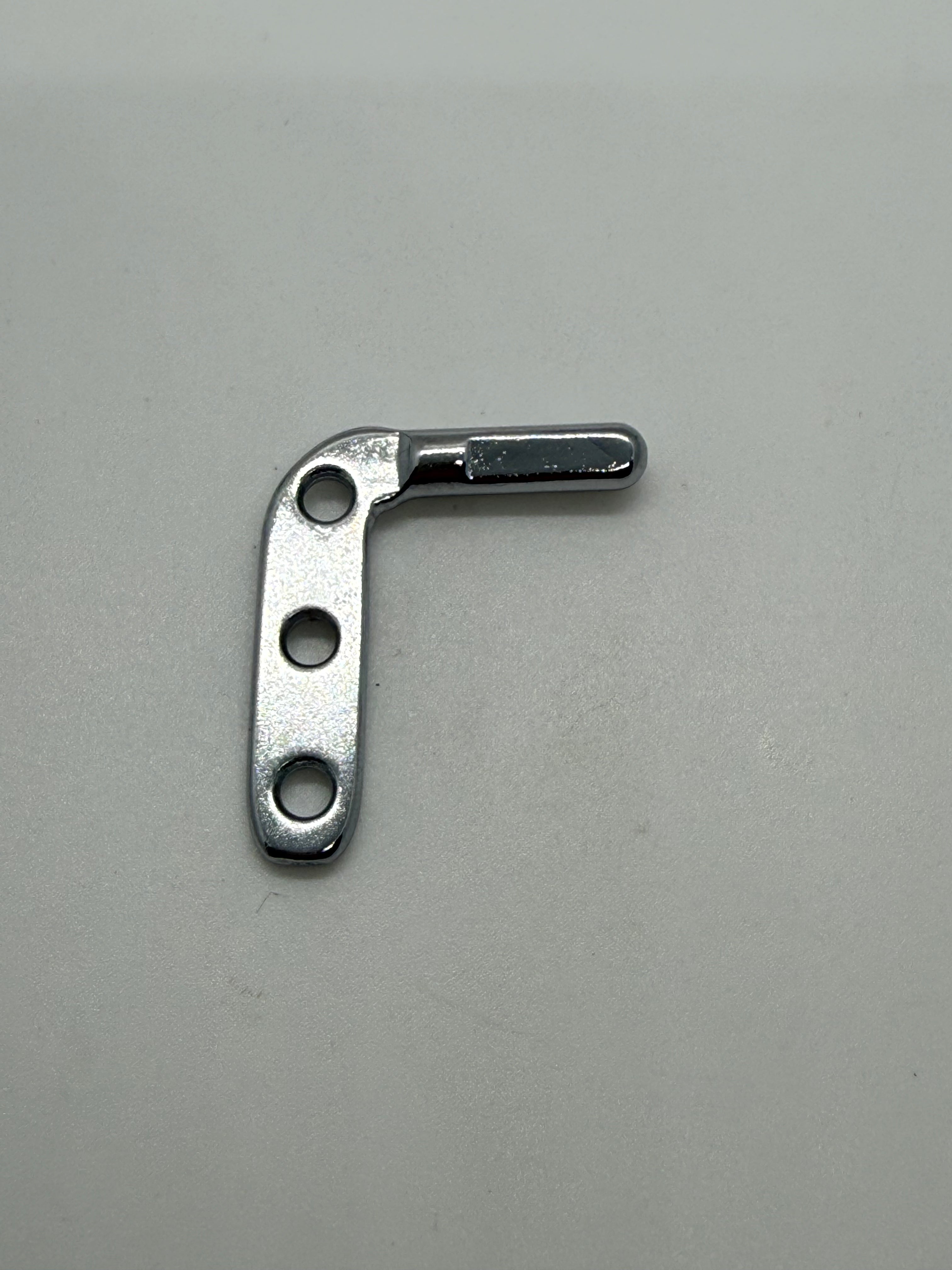 Three-Hole Thread Eyelet - Industrial Sewing Machine Part 110-18702