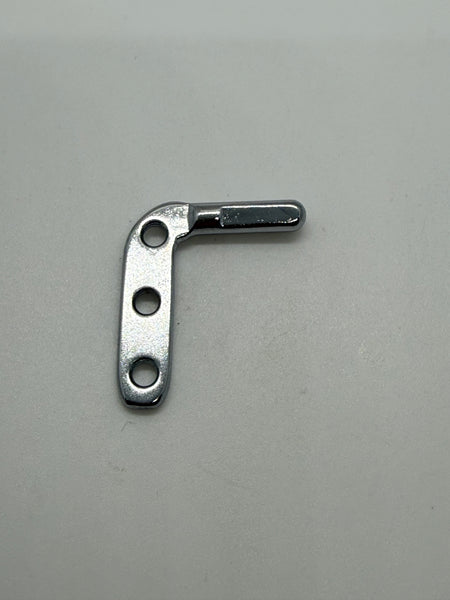 Three-Hole Thread Eyelet - Industrial Sewing Machine Part 110-18702
