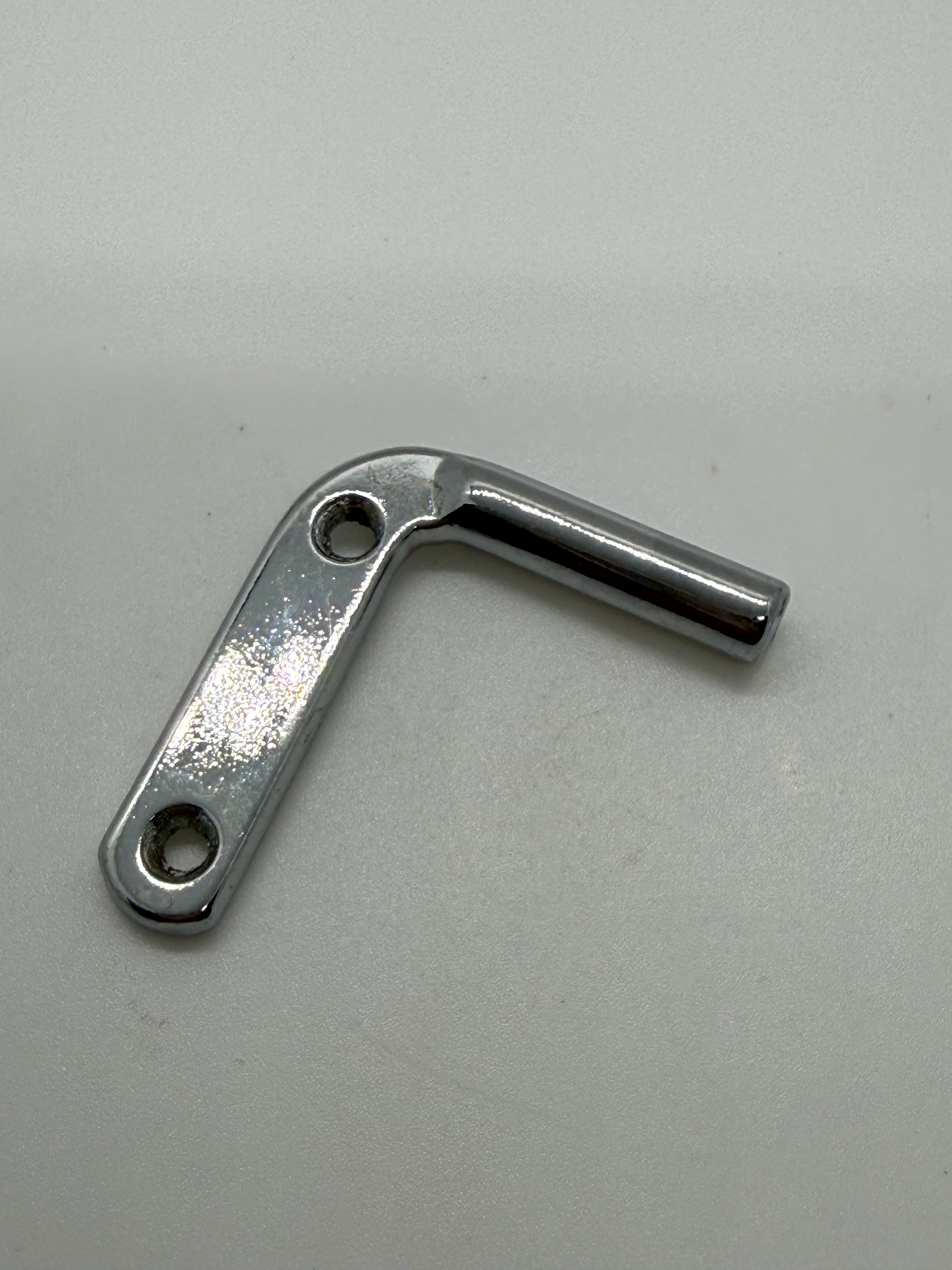 Two-Hole Thread Eyel - Industrial Sewing Machine Part 229-20706 GR3651 GR3353 B3109-761-00