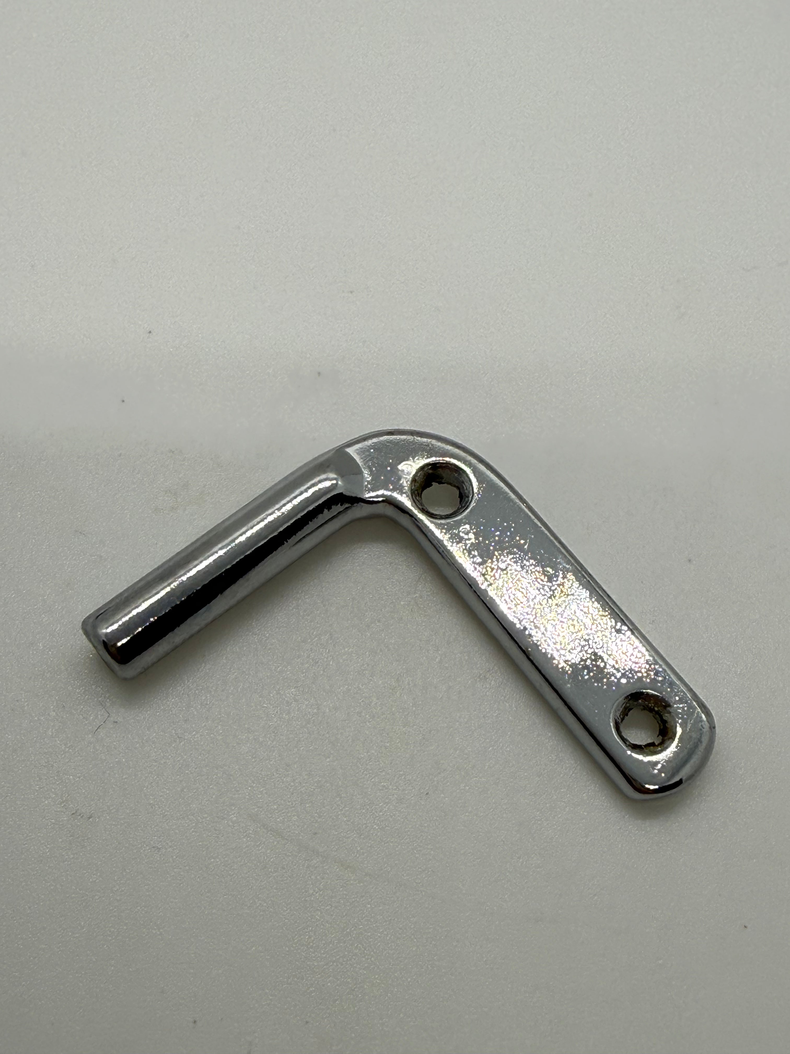 Two-Hole Thread Eyel - Industrial Sewing Machine Part 229-20706 GR3651 GR3353 B3109-761-00