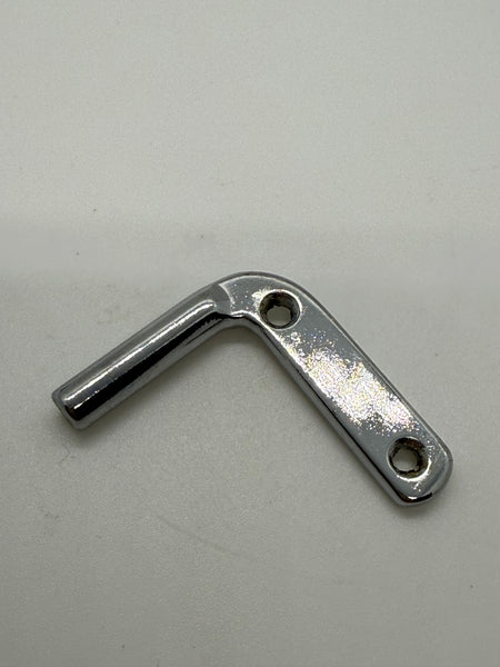 Two-Hole Thread Eyel - Industrial Sewing Machine Part 229-20706 GR3651 GR3353 B3109-761-00