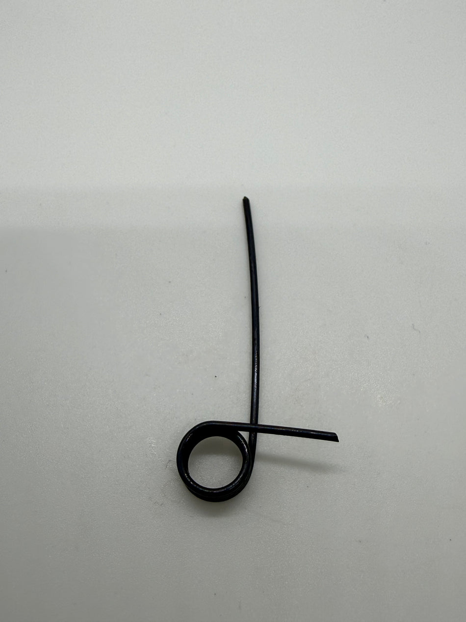 Tension Release Return Spring - Industrial Sewing Machine Part 229-20201 110-18207