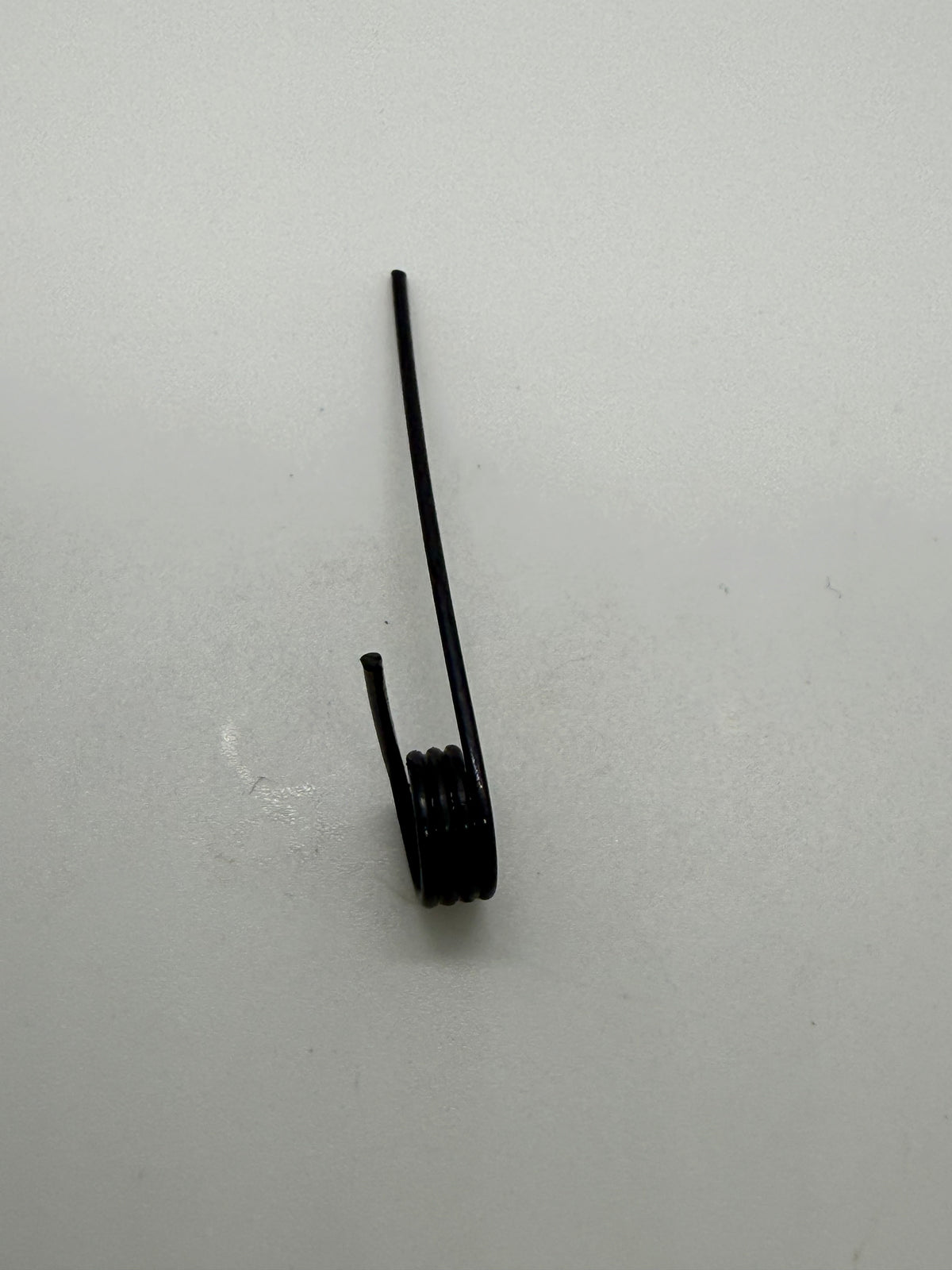 Tension Release Return Spring - Industrial Sewing Machine Part 229-20201 110-18207