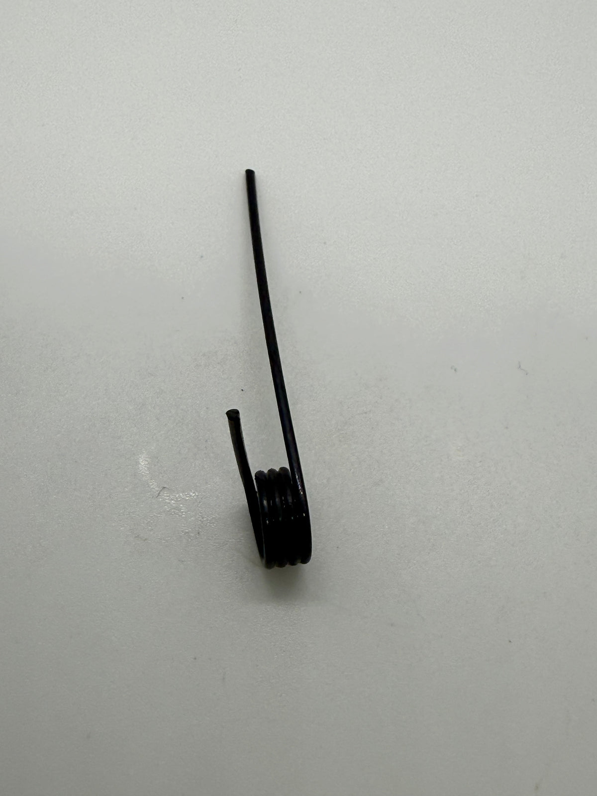 Tension Release Return Spring - Industrial Sewing Machine Part 229-20201 110-18207