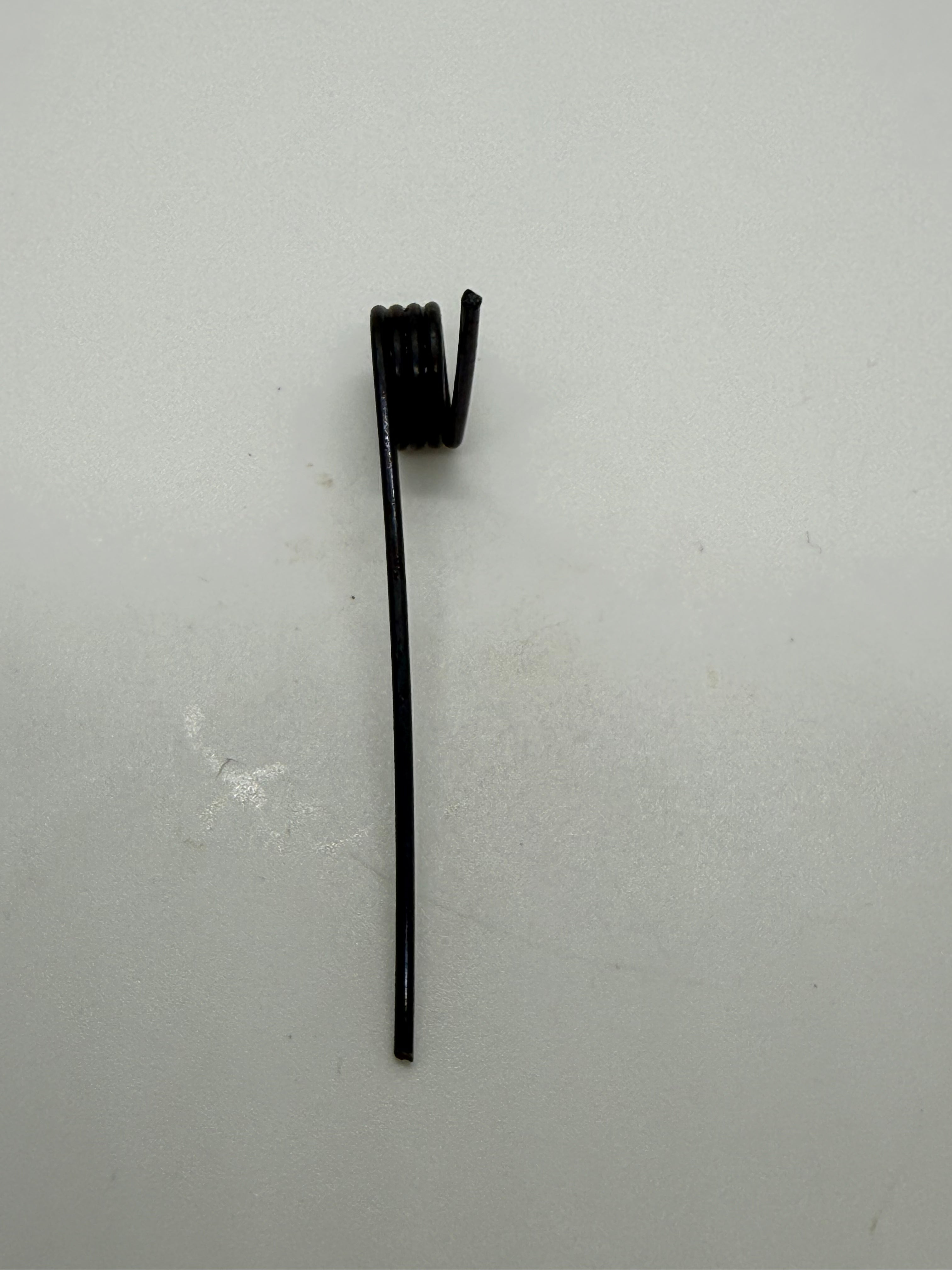 Tension Release Return Spring - Industrial Sewing Machine Part 229-20201 110-18207