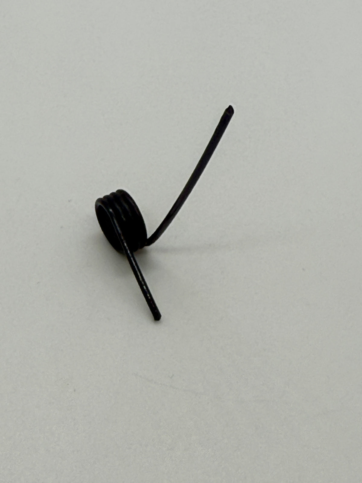 Tension Release Return Spring - Industrial Sewing Machine Part 229-20201 110-18207