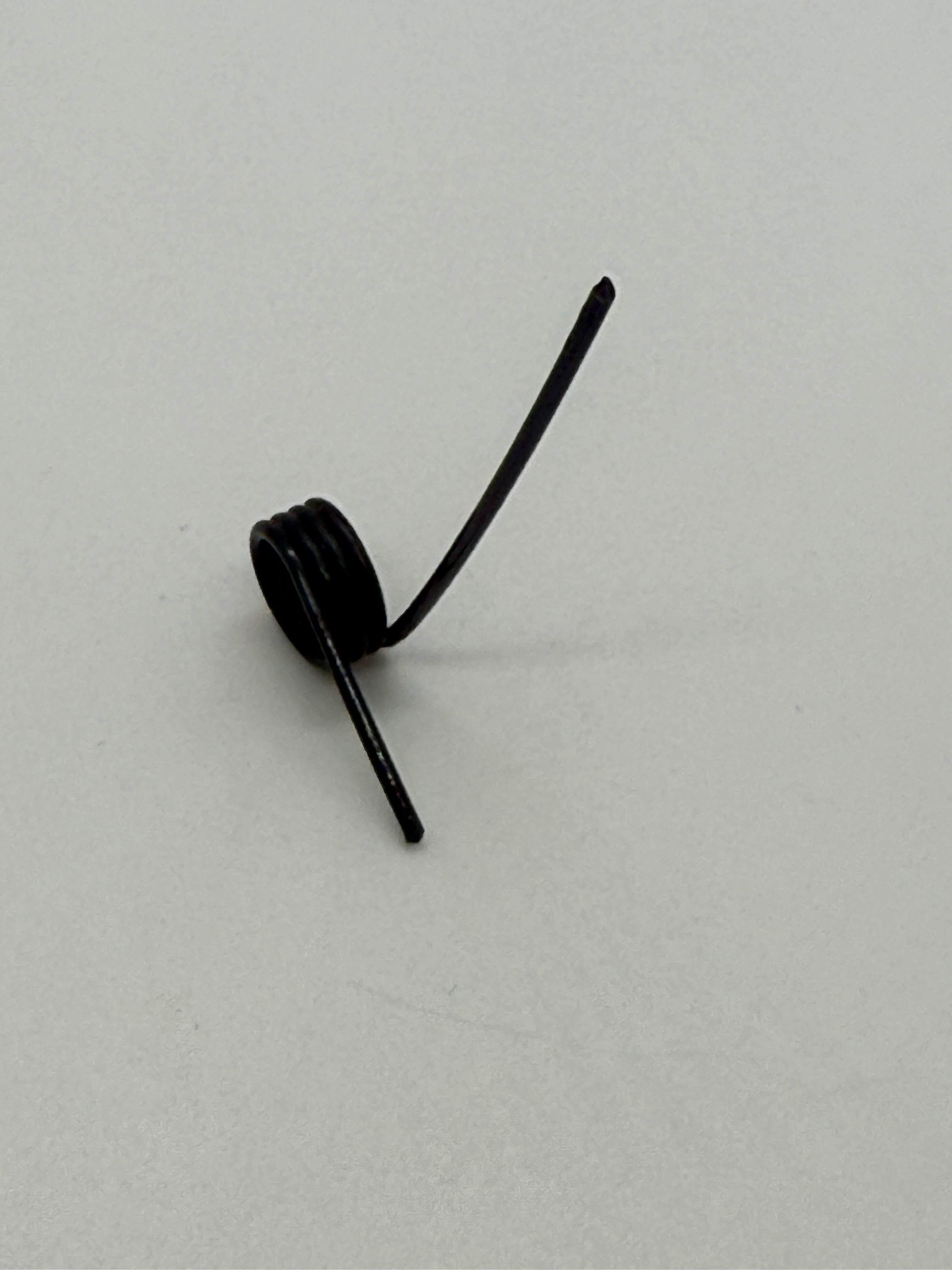 Tension Release Return Spring - Industrial Sewing Machine Part 229-20201 110-18207