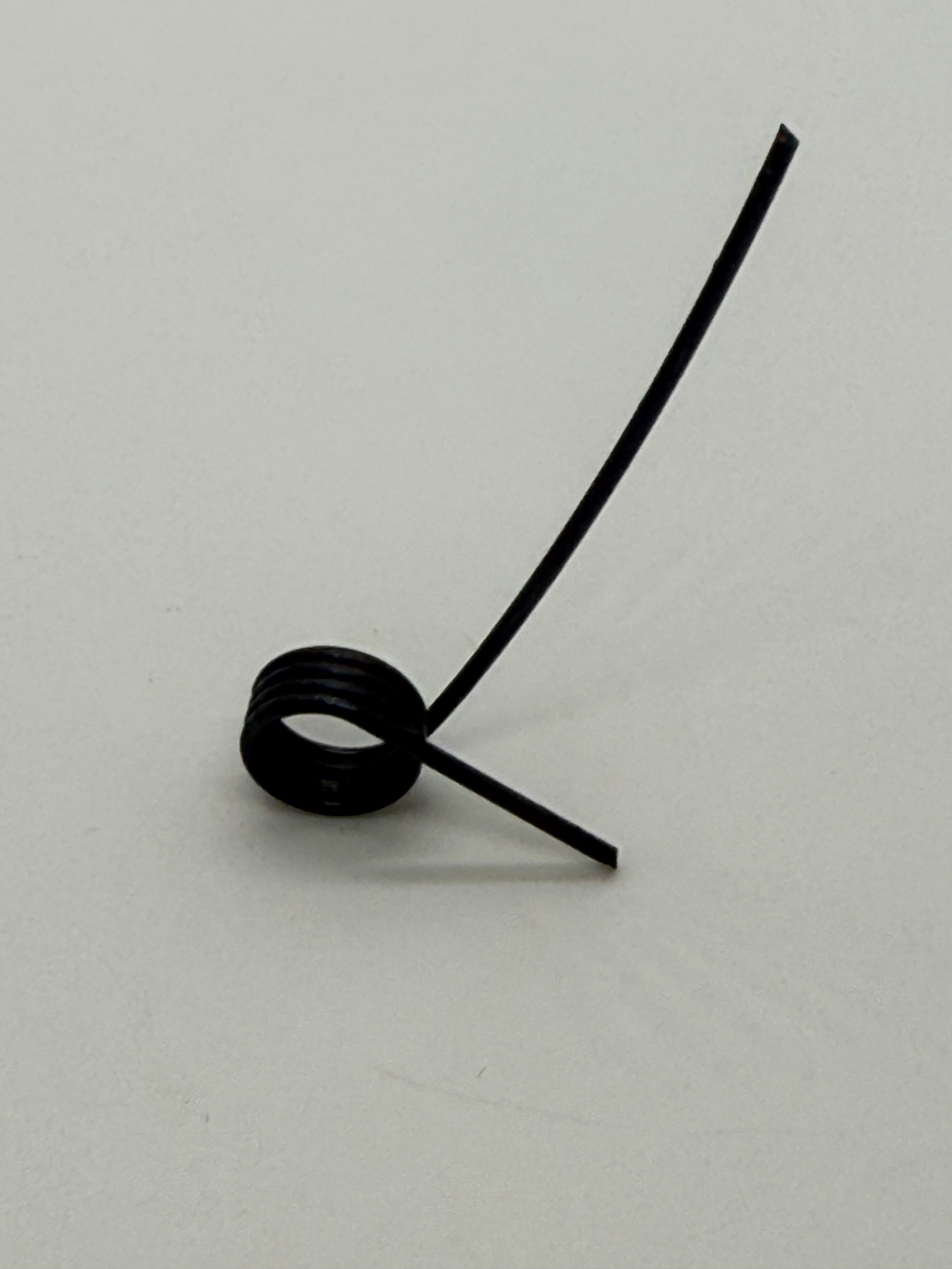 Tension Release Return Spring - Industrial Sewing Machine Part 229-20201 110-18207