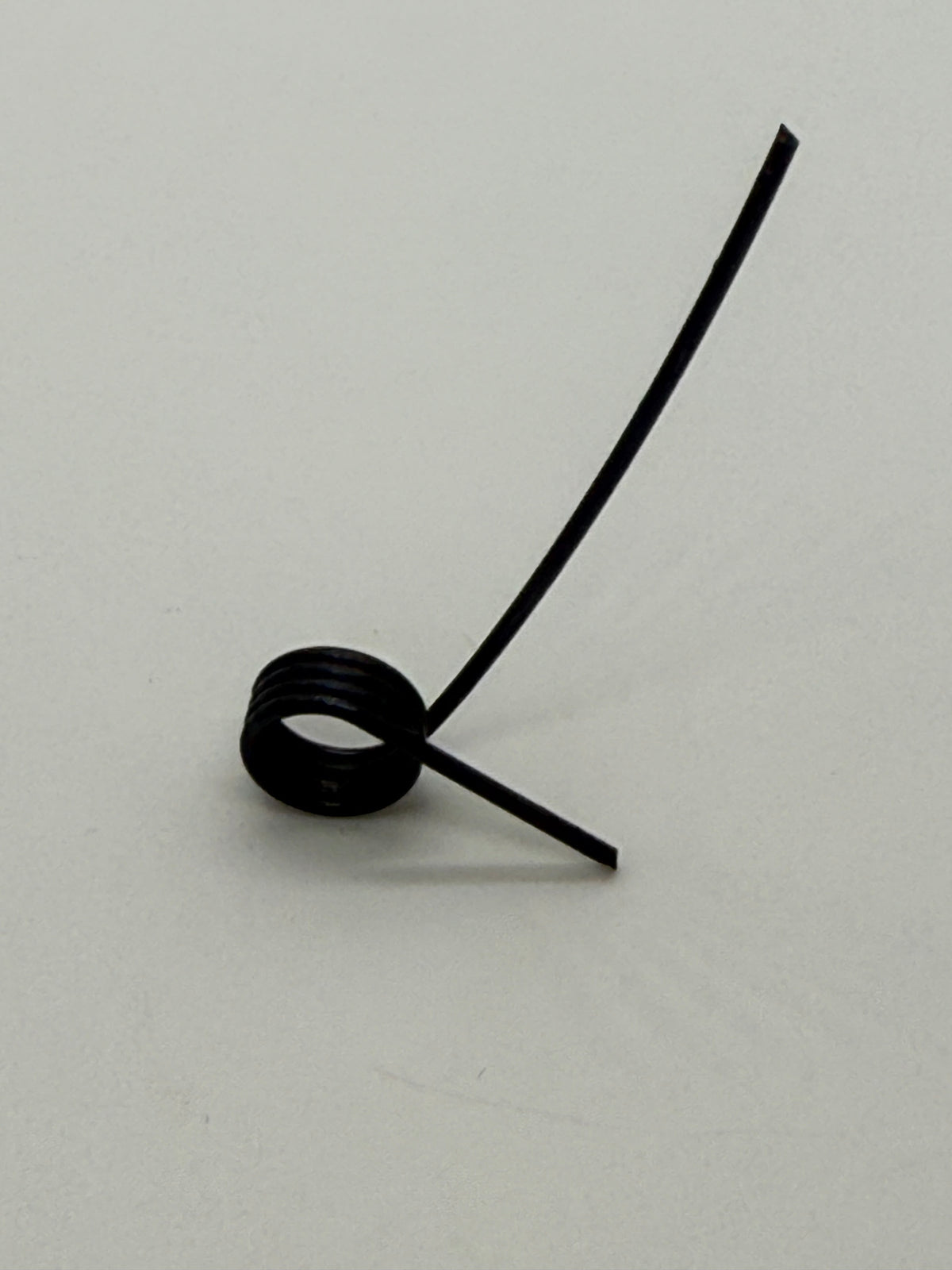 Tension Release Return Spring - Industrial Sewing Machine Part 229-20201 110-18207