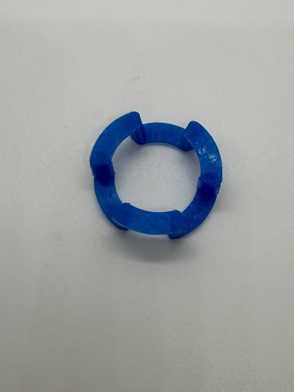 Presser Foot - Industrial Sewing Machine Part