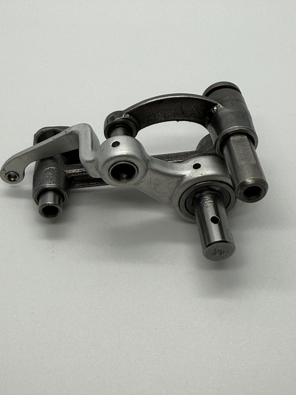Take Up Lever Asm Good - Industrial Sewing Machine Part 110-39070 116.02-04-01