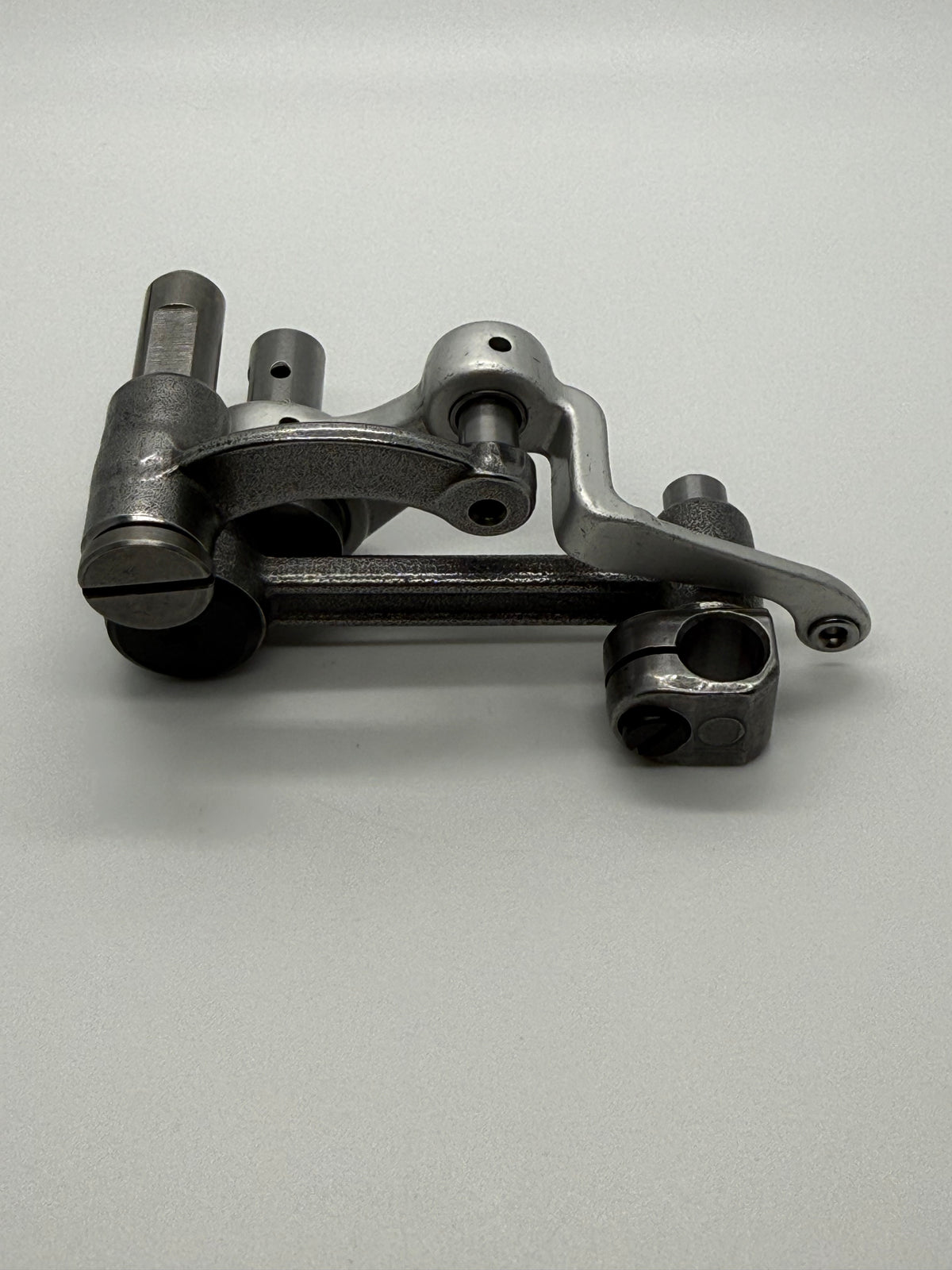 Take Up Lever Asm Good - Industrial Sewing Machine Part 110-39070 116.02-04-01