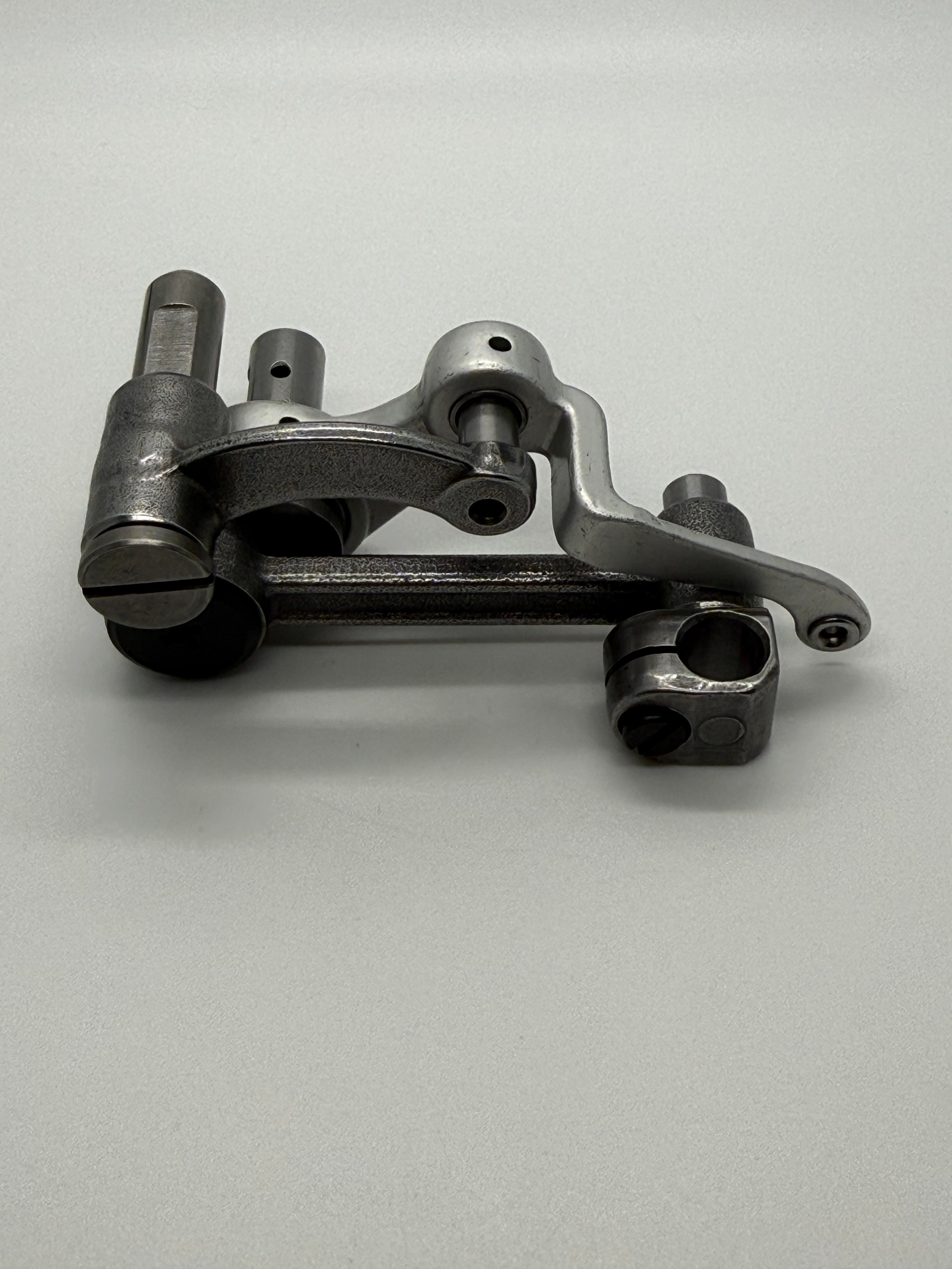Take Up Lever Asm Good - Industrial Sewing Machine Part 110-39070 116.02-04-01