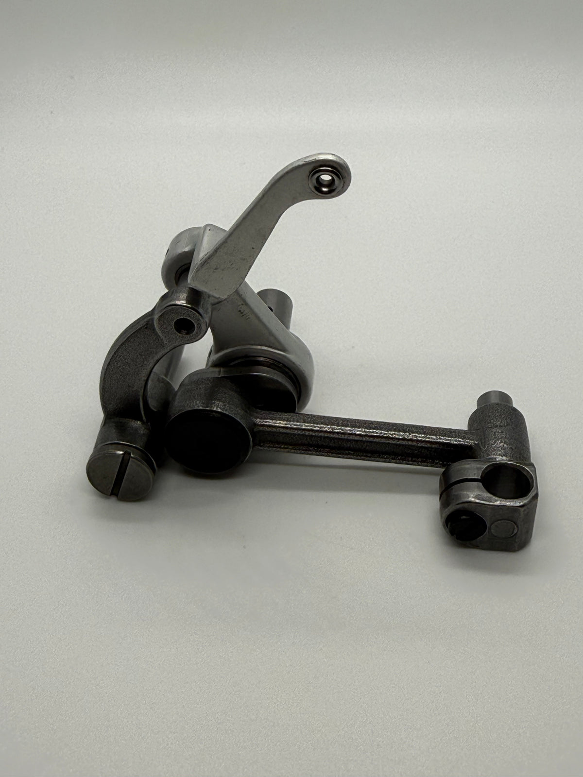 Take Up Lever Asm Good - Industrial Sewing Machine Part 110-39070 116.02-04-01