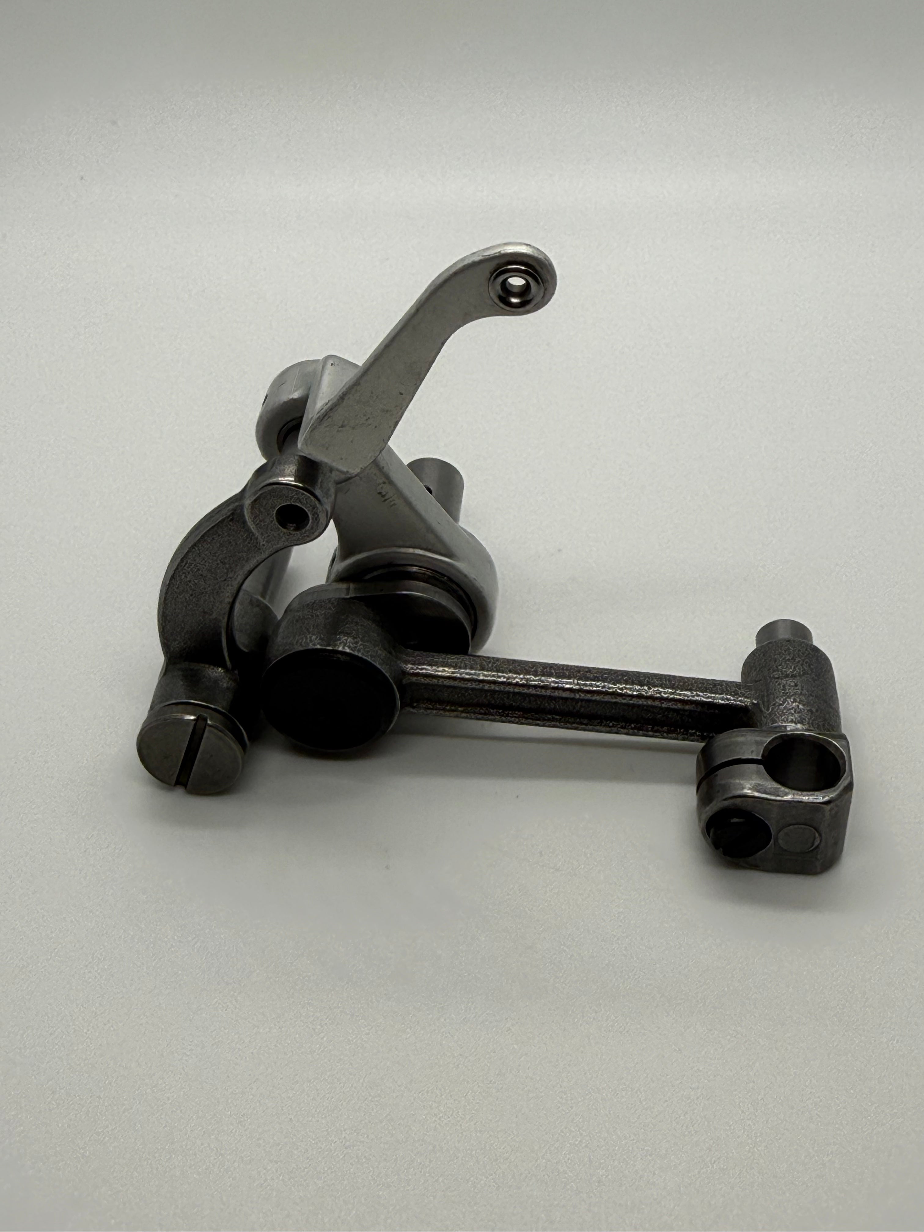 Take Up Lever Asm Good - Industrial Sewing Machine Part 110-39070 116.02-04-01