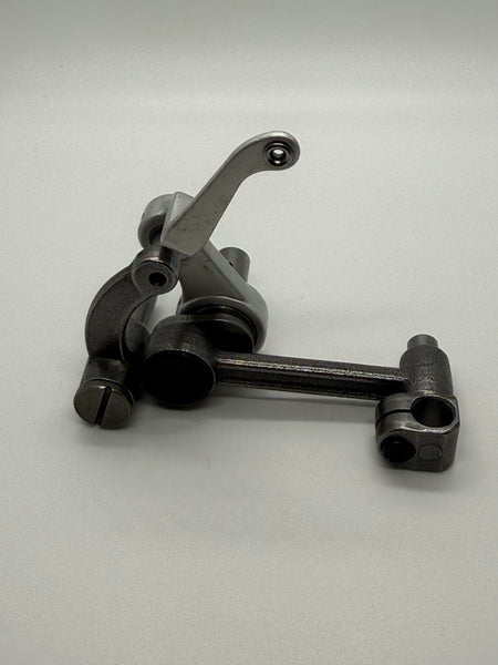 Take Up Lever Asm Good - Industrial Sewing Machine Part 110-39070 116.02-04-01