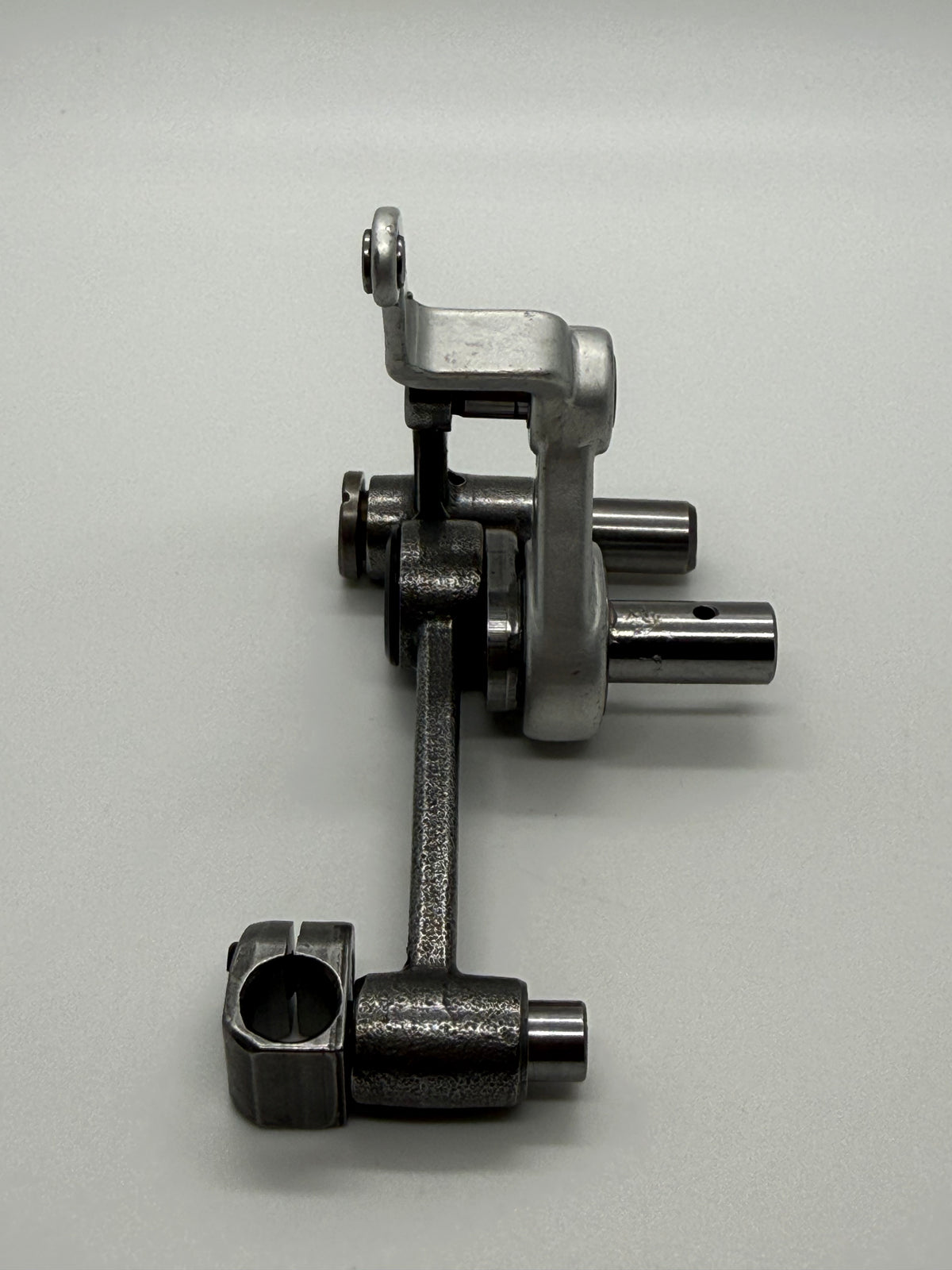 Take Up Lever Asm Good - Industrial Sewing Machine Part 110-39070 116.02-04-01