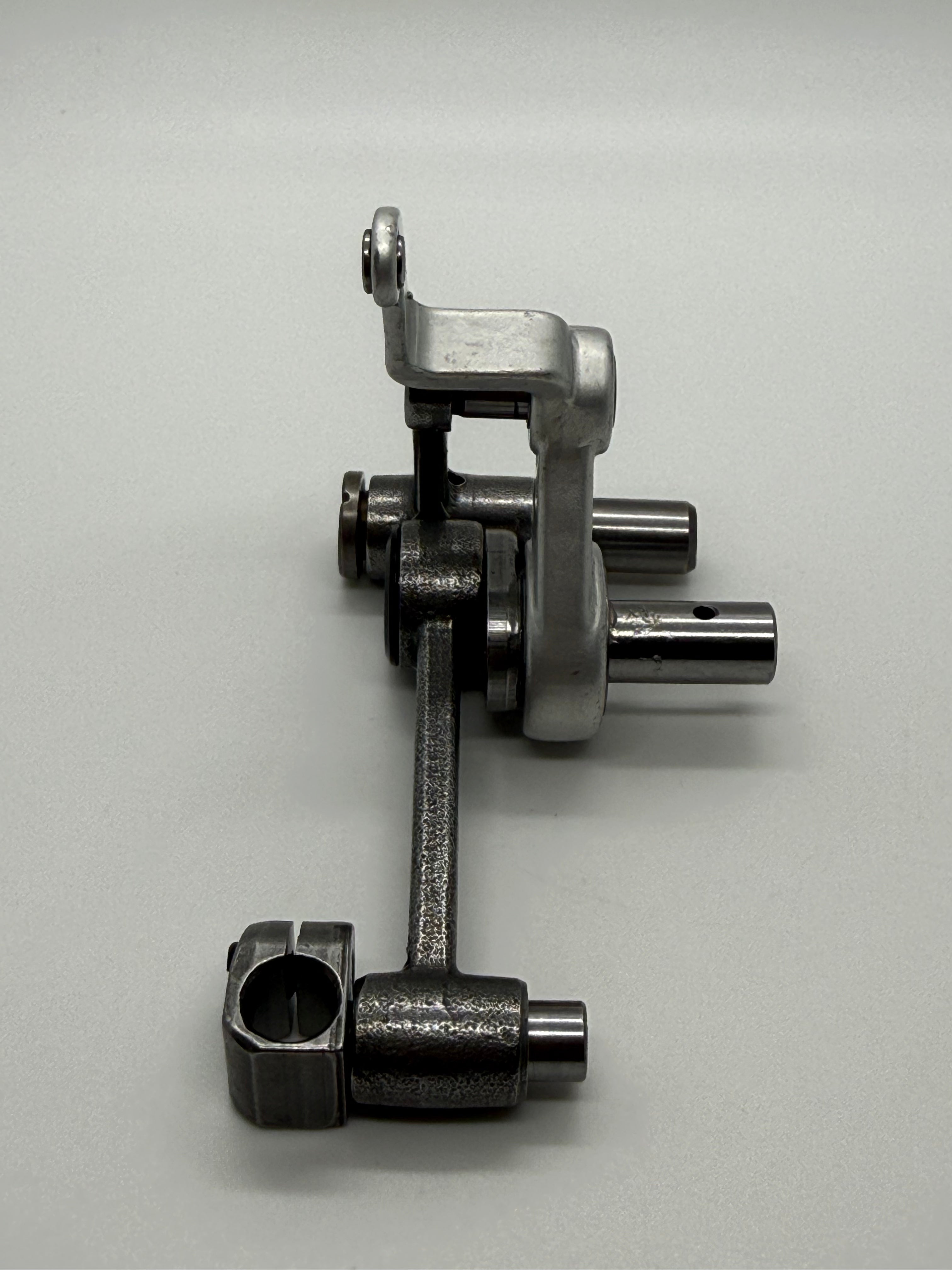 Take Up Lever Asm Good - Industrial Sewing Machine Part 110-39070 116.02-04-01