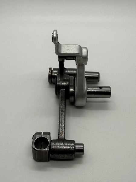 Take Up Lever Asm Good - Industrial Sewing Machine Part 110-39070 116.02-04-01
