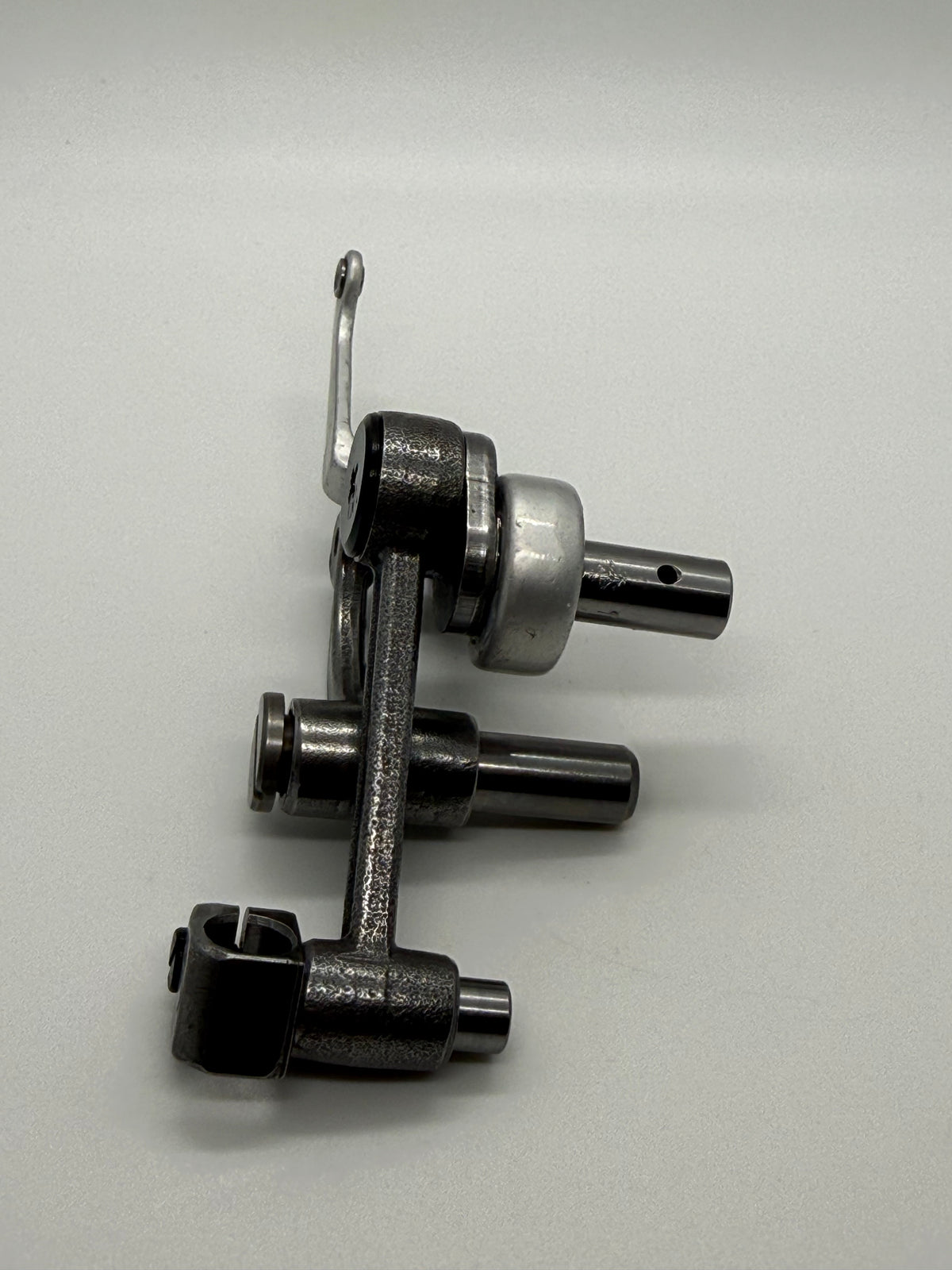 Take Up Lever Asm Good - Industrial Sewing Machine Part 110-39070 116.02-04-01