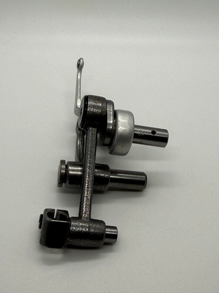 Take Up Lever Asm Good - Industrial Sewing Machine Part 110-39070 116.02-04-01