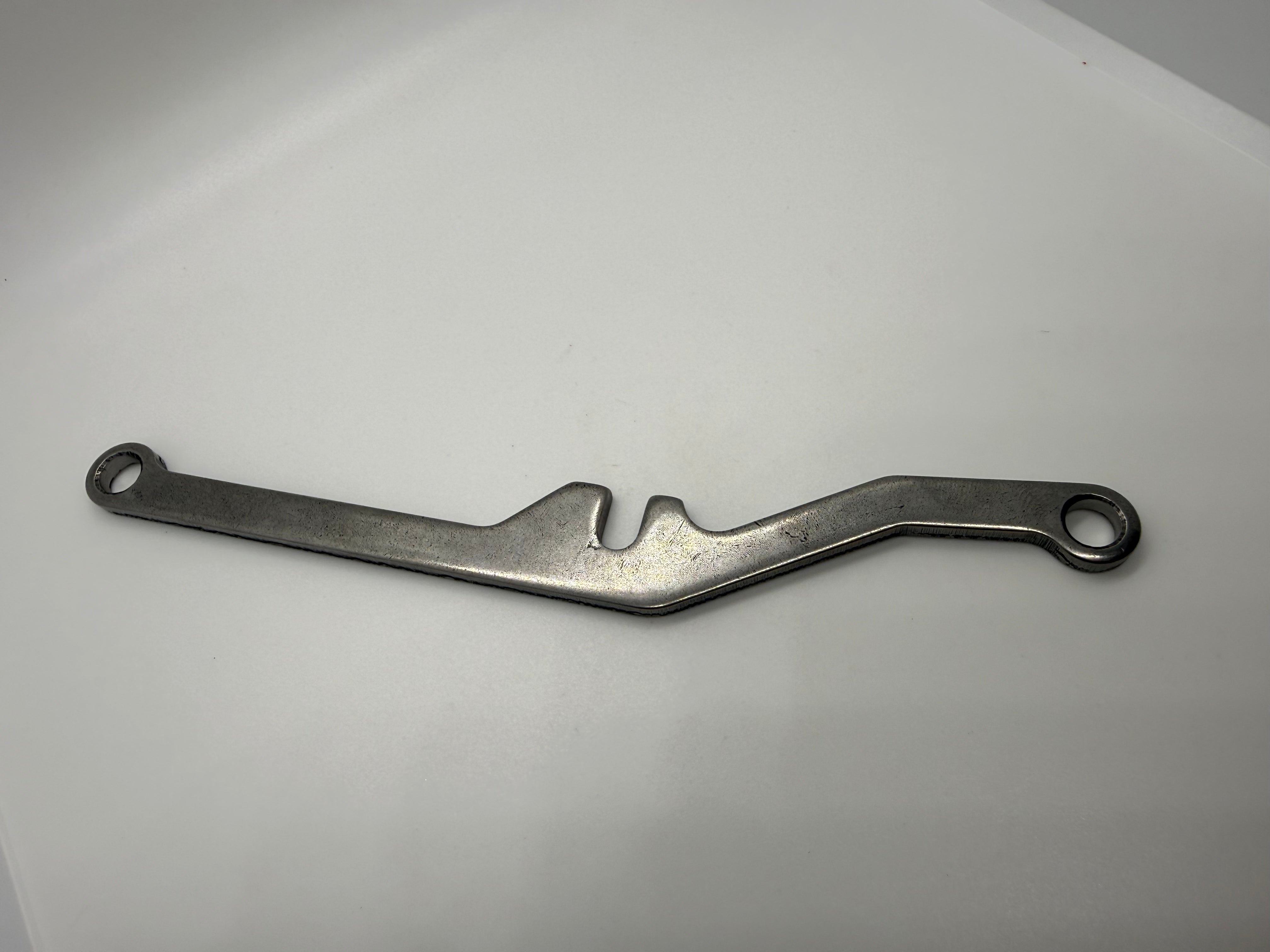 Feed Adjust Rod - Industrial Sewing Machine Part 229-11408