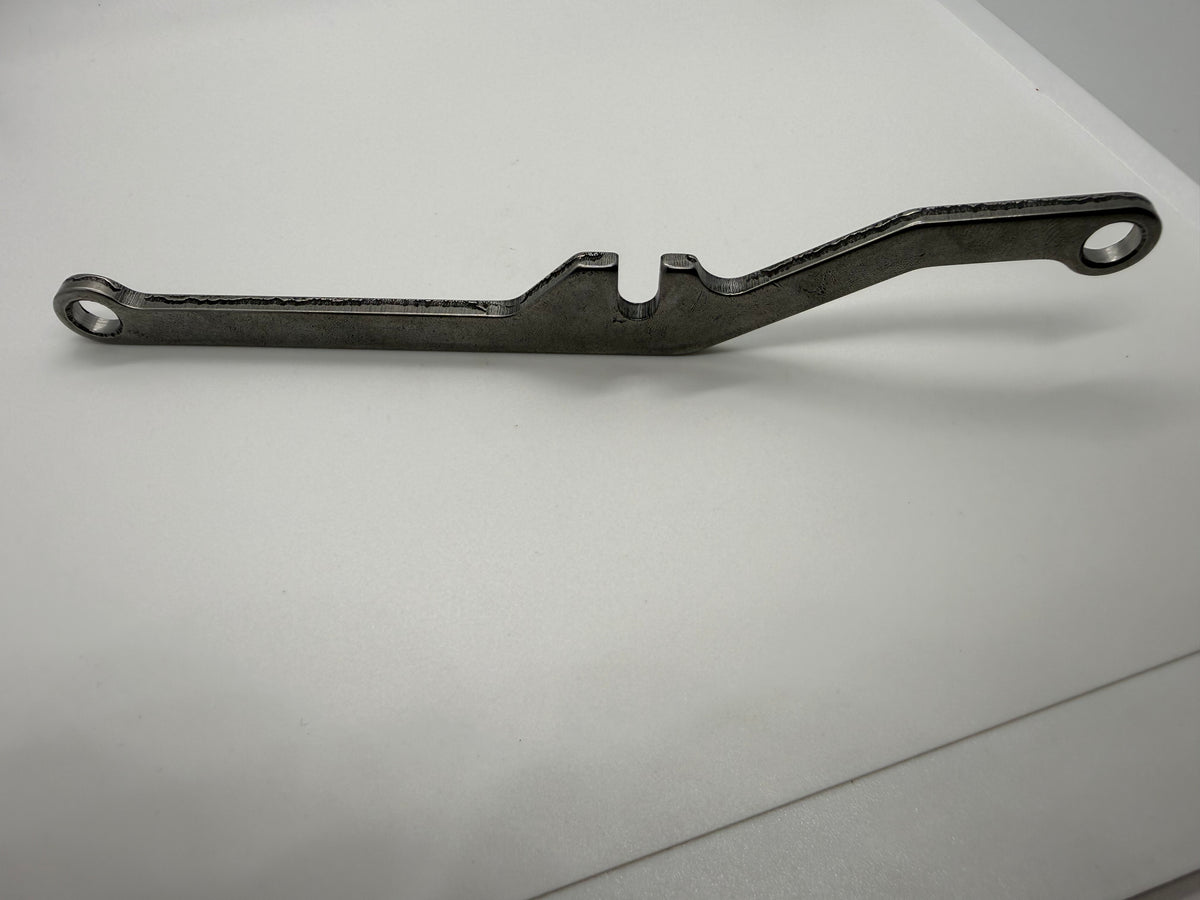Feed Adjust Rod - Industrial Sewing Machine Part 229-11408