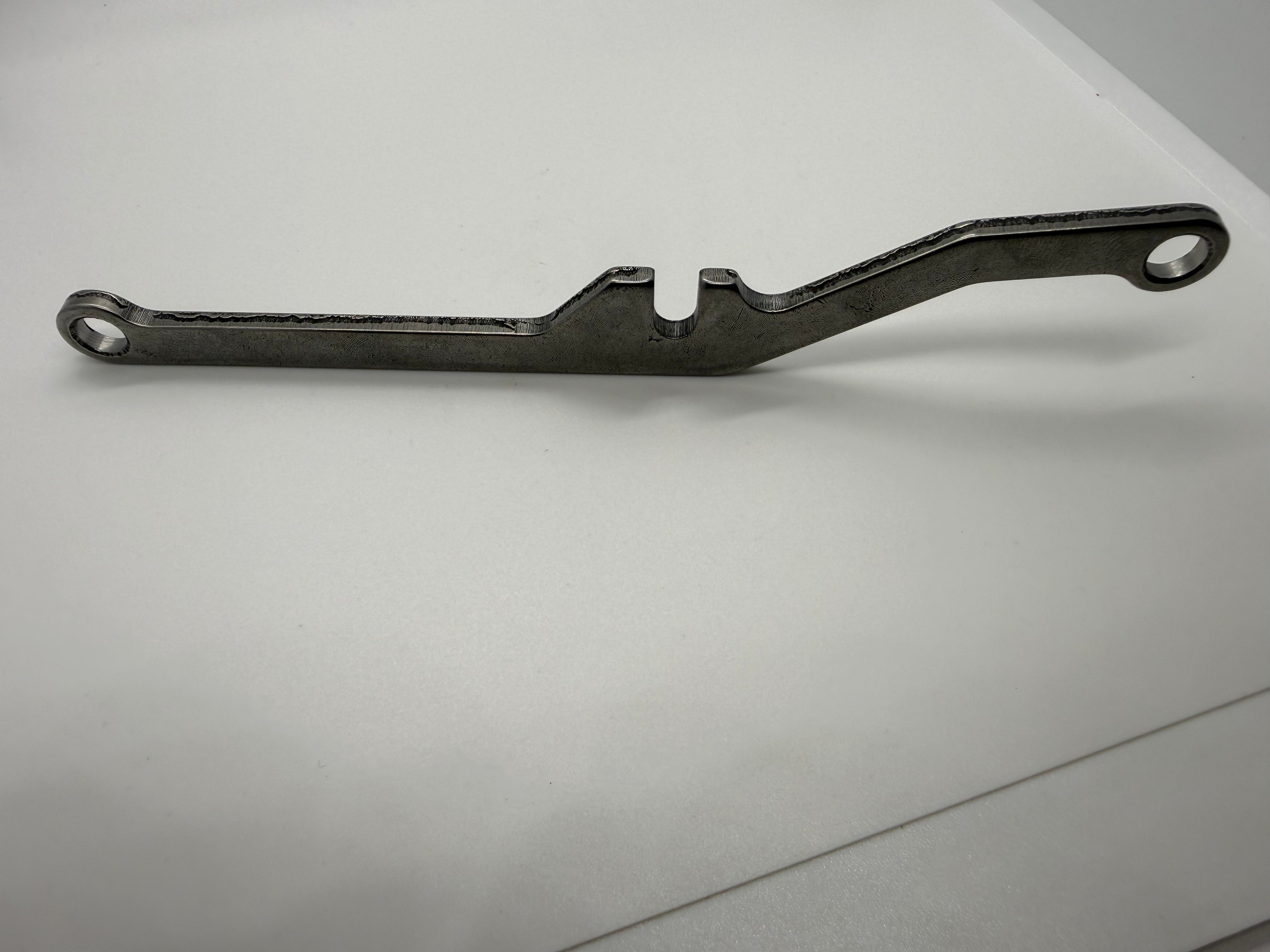 Feed Adjust Rod - Industrial Sewing Machine Part 229-11408