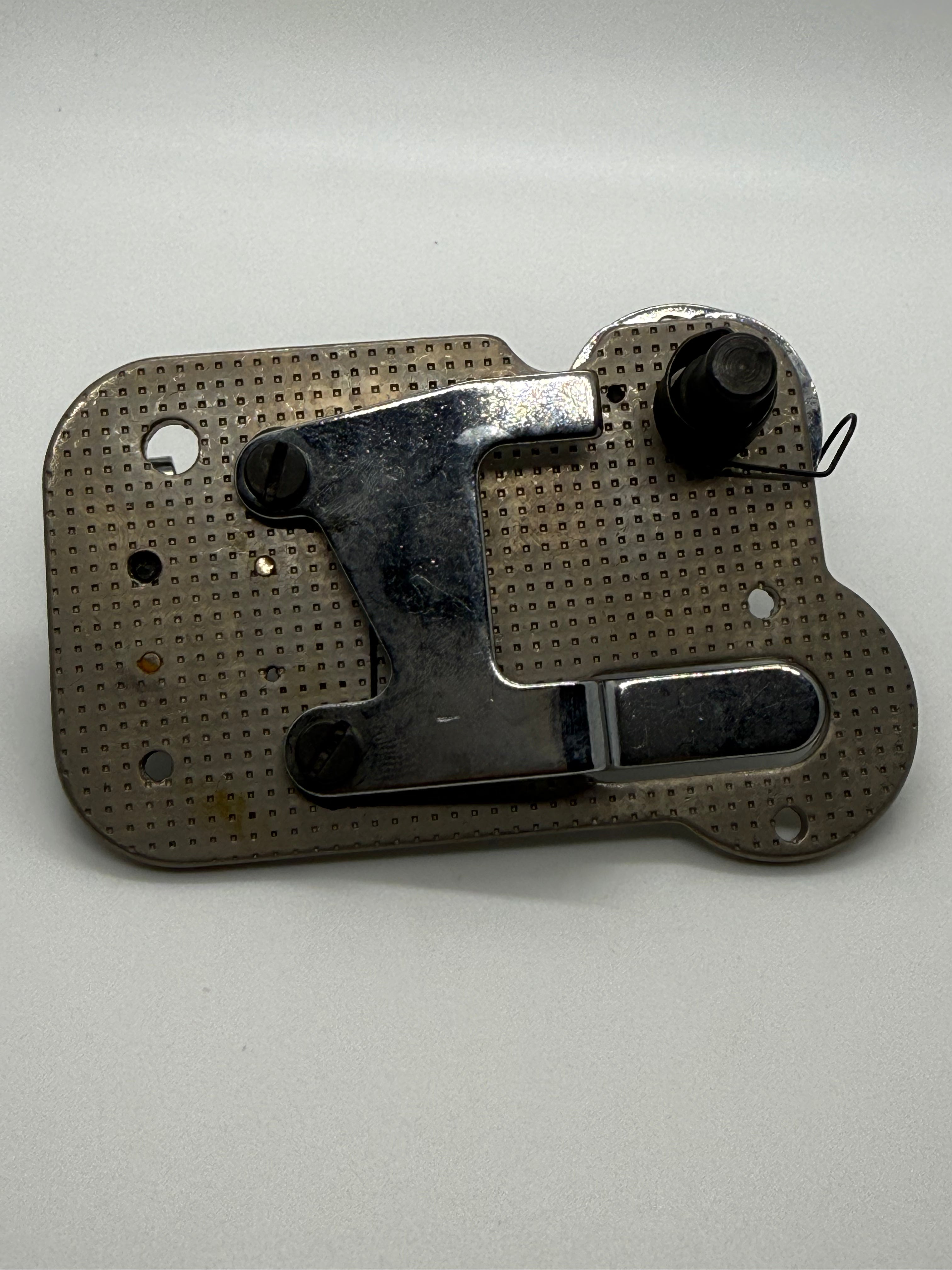 Tension Asm. - Industrial Sewing Machine Part