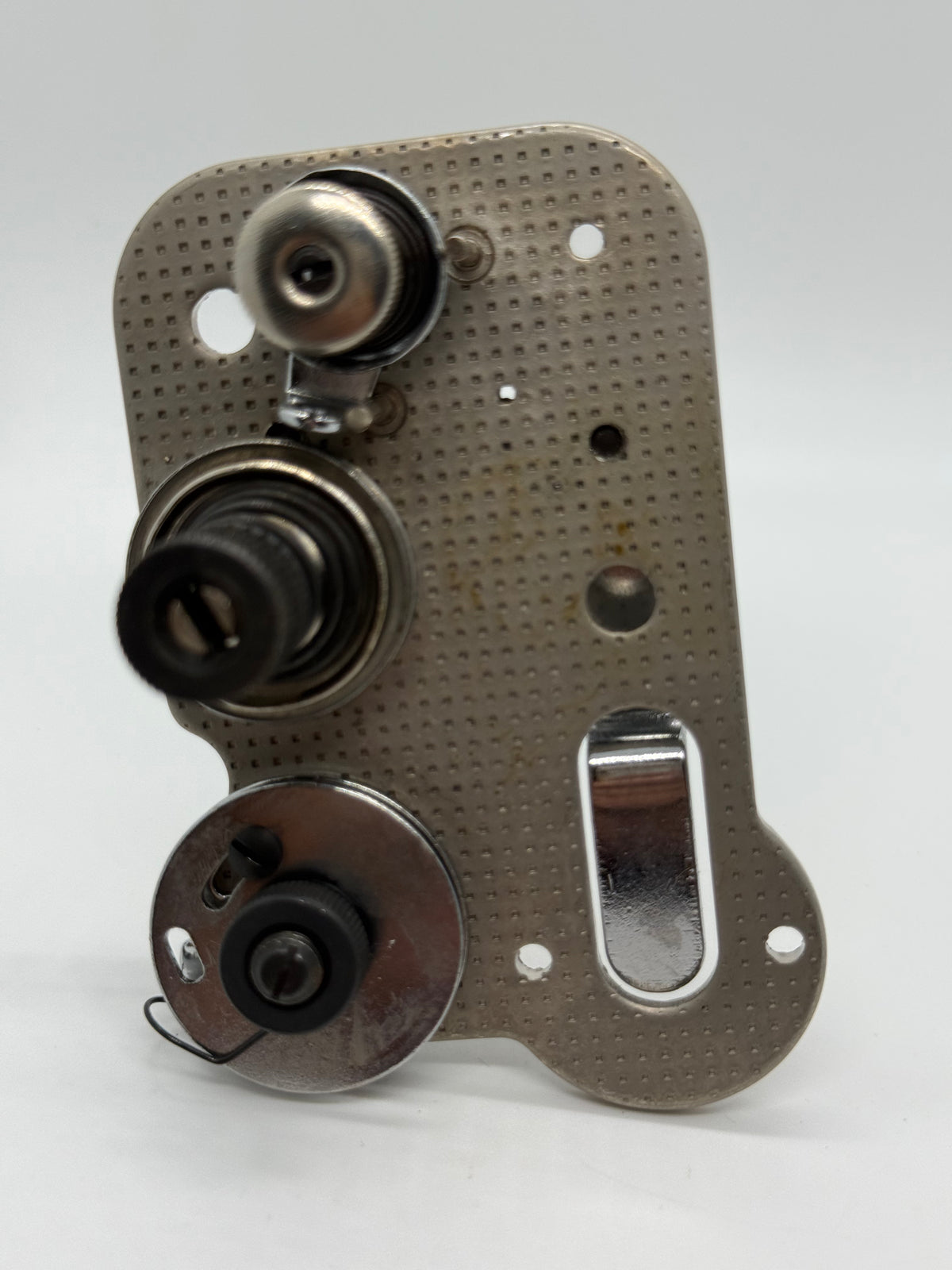 Tension Asm. - Industrial Sewing Machine Part