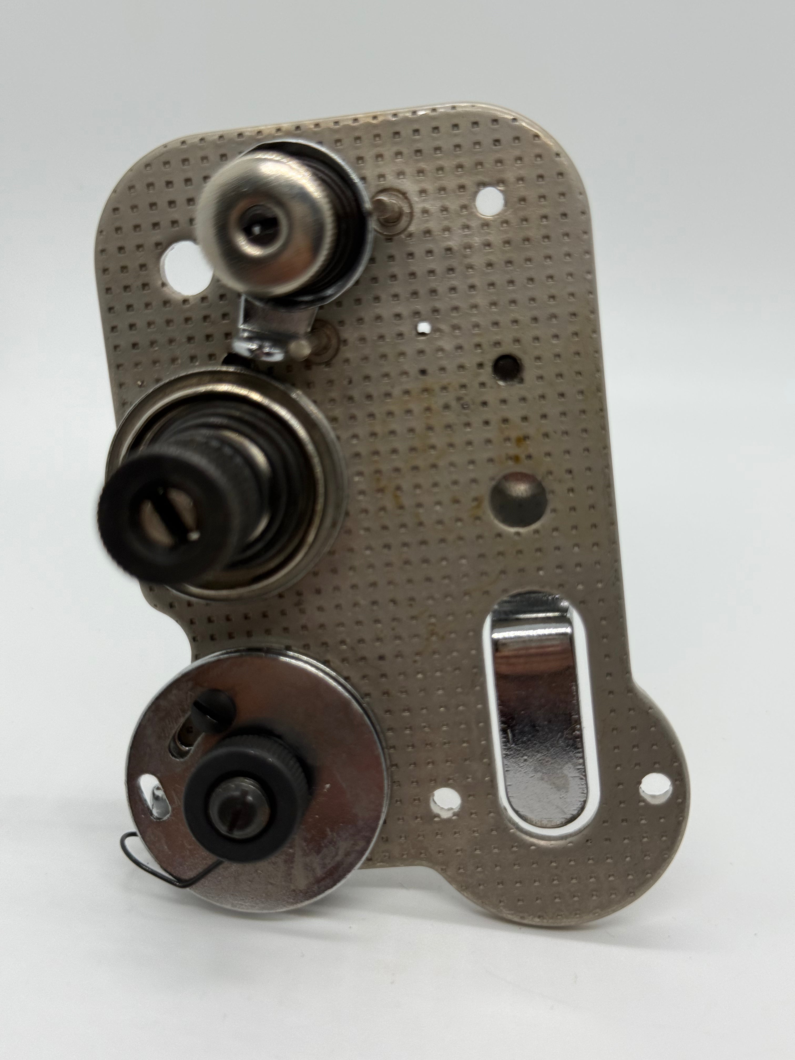 Tension Asm. - Industrial Sewing Machine Part