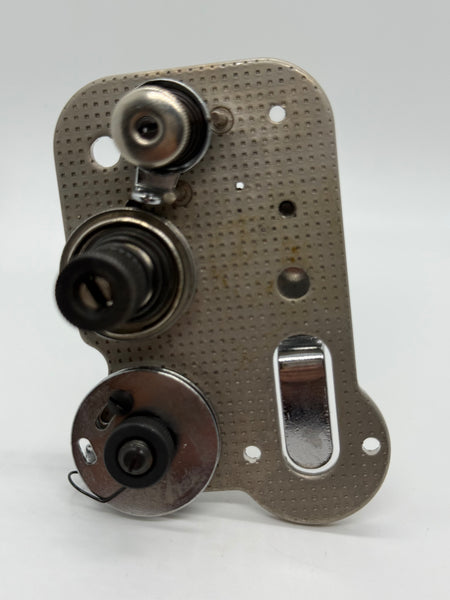 Tension Asm. - Industrial Sewing Machine Part