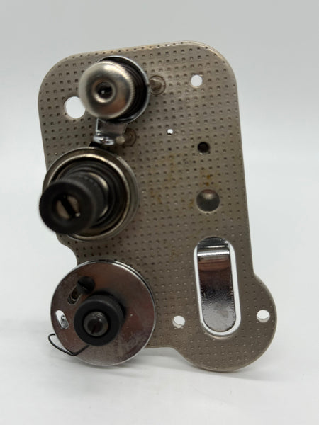 Tension Asm. - Industrial Sewing Machine Part