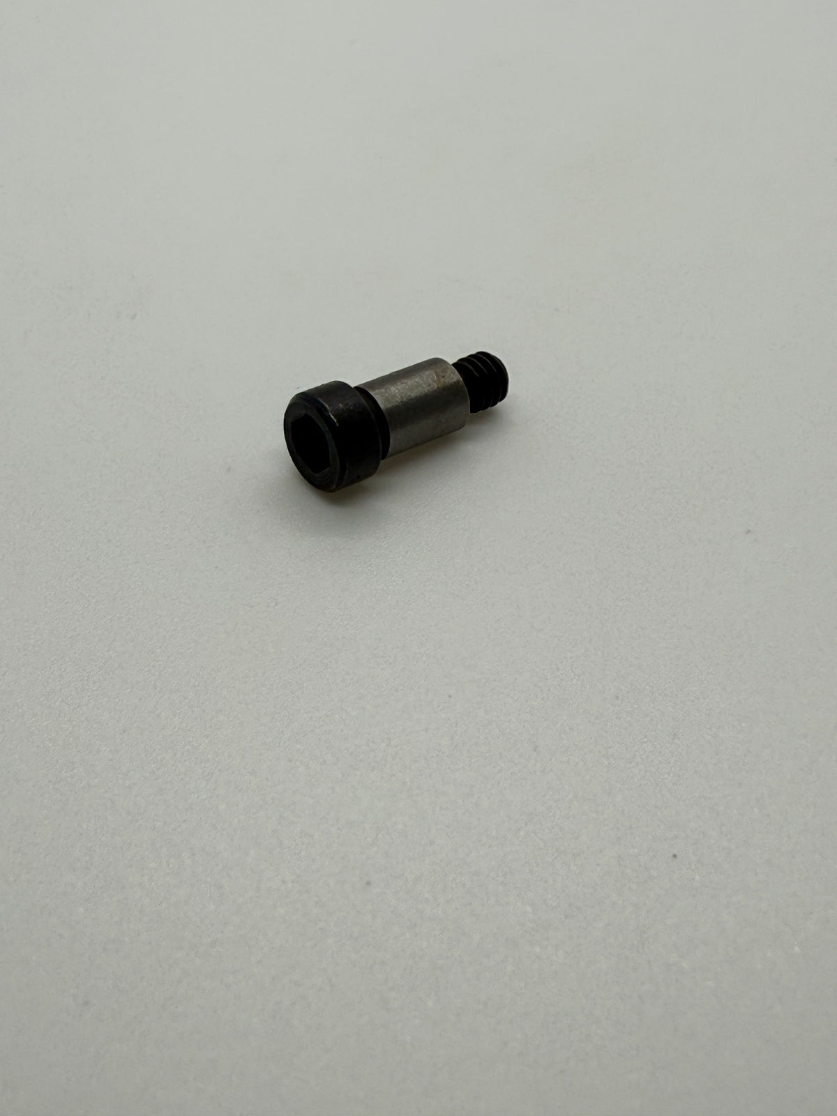 Screw - Industrial Sewing Machine Part SD-0460703-TP