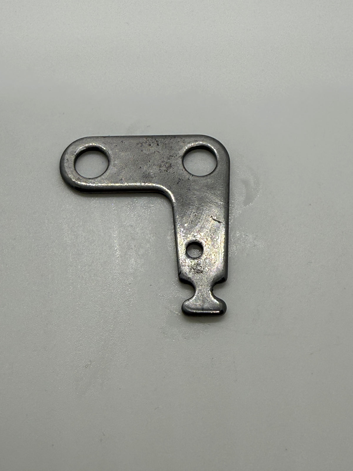 Feed Spring Hook - Industrial Sewing Machine Part 229-13701 110-11301