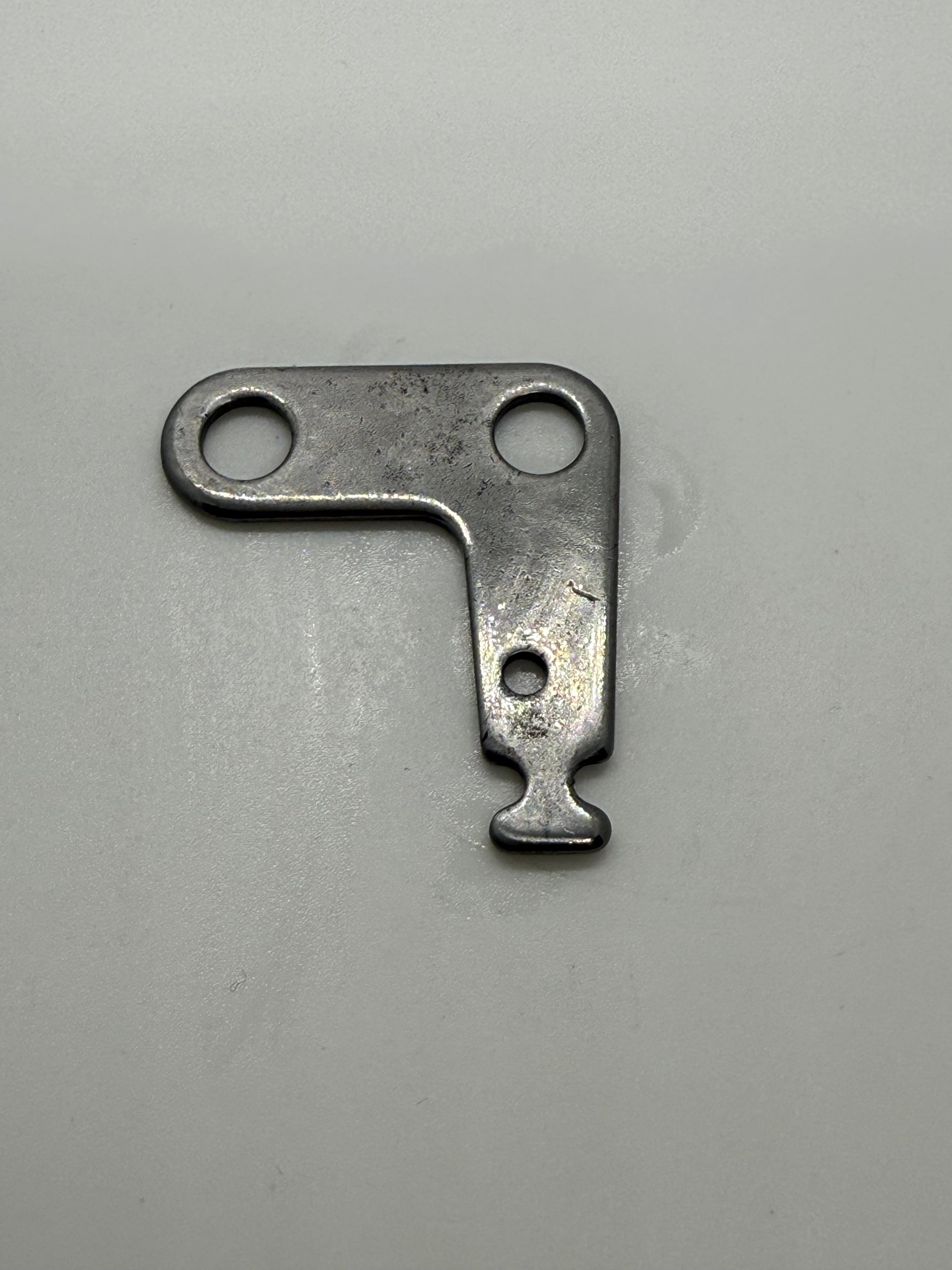 Feed Spring Hook - Industrial Sewing Machine Part 229-13701 110-11301