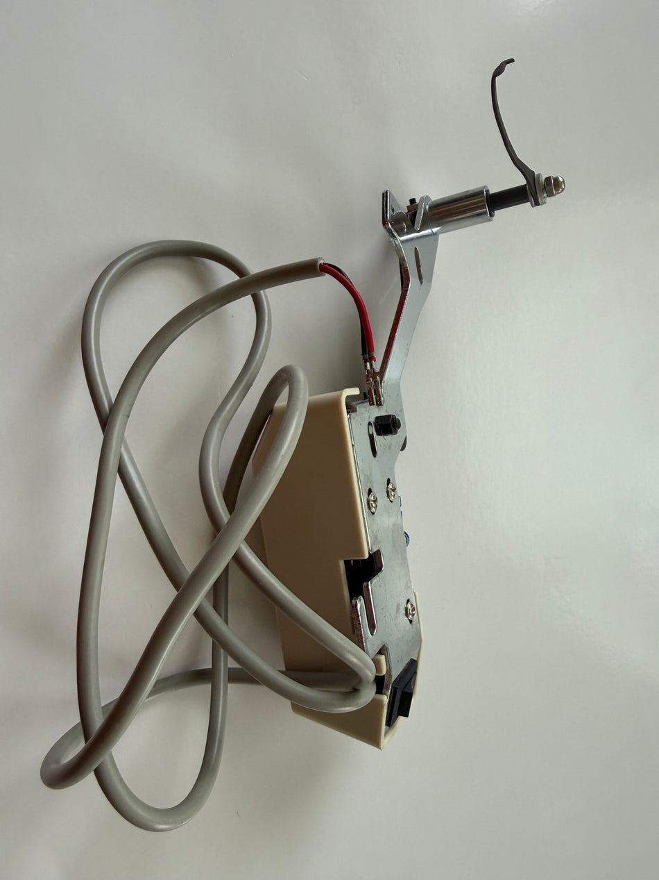 Wiper Solenoid Asm - Industrial Sewing Machine Part 111-10053 229-55553