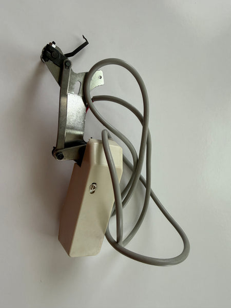 Wiper Solenoid Asm - Industrial Sewing Machine Part 111-10053 229-55553