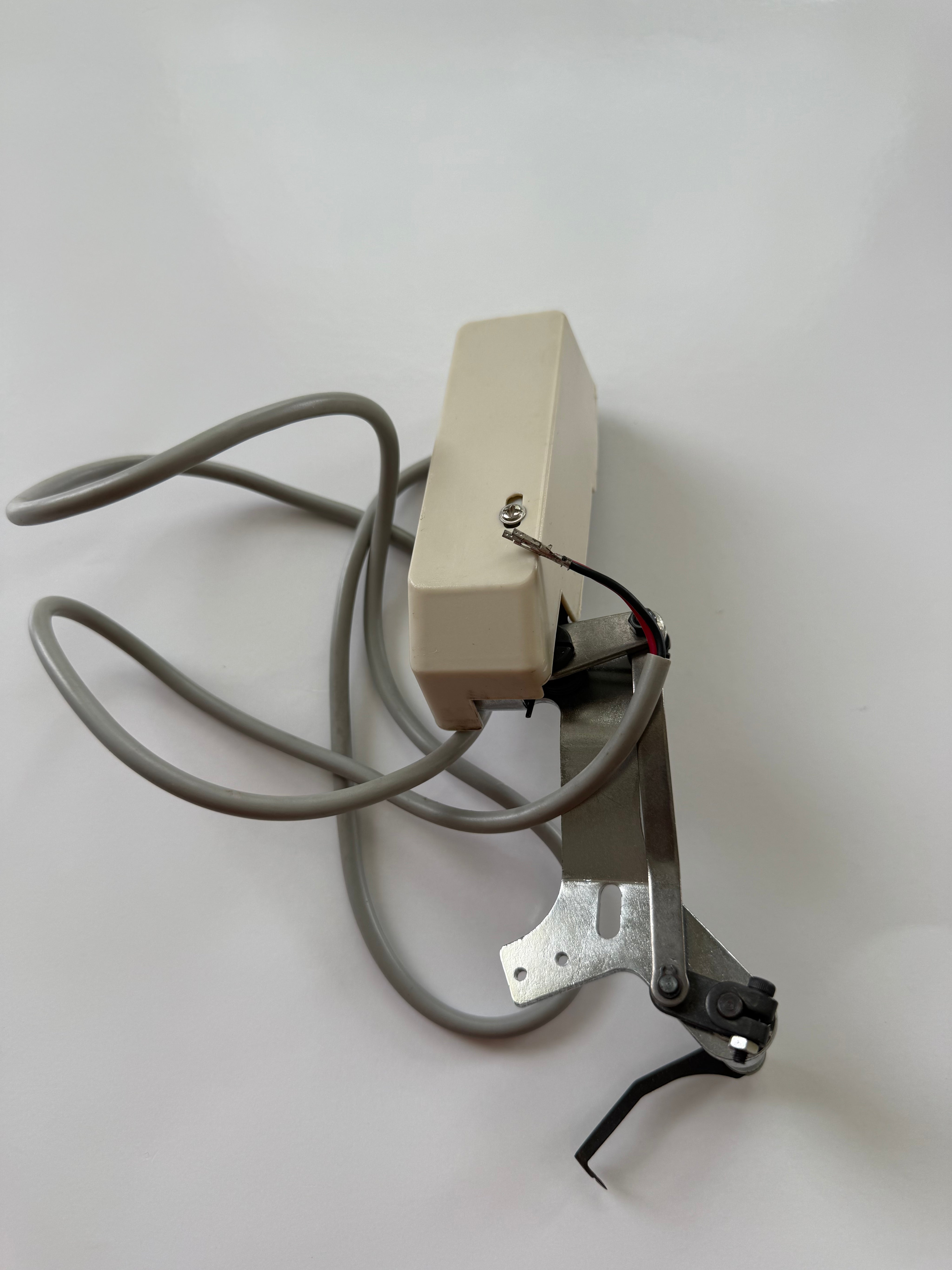 Wiper Solenoid Asm - Industrial Sewing Machine Part 111-10053 229-55553