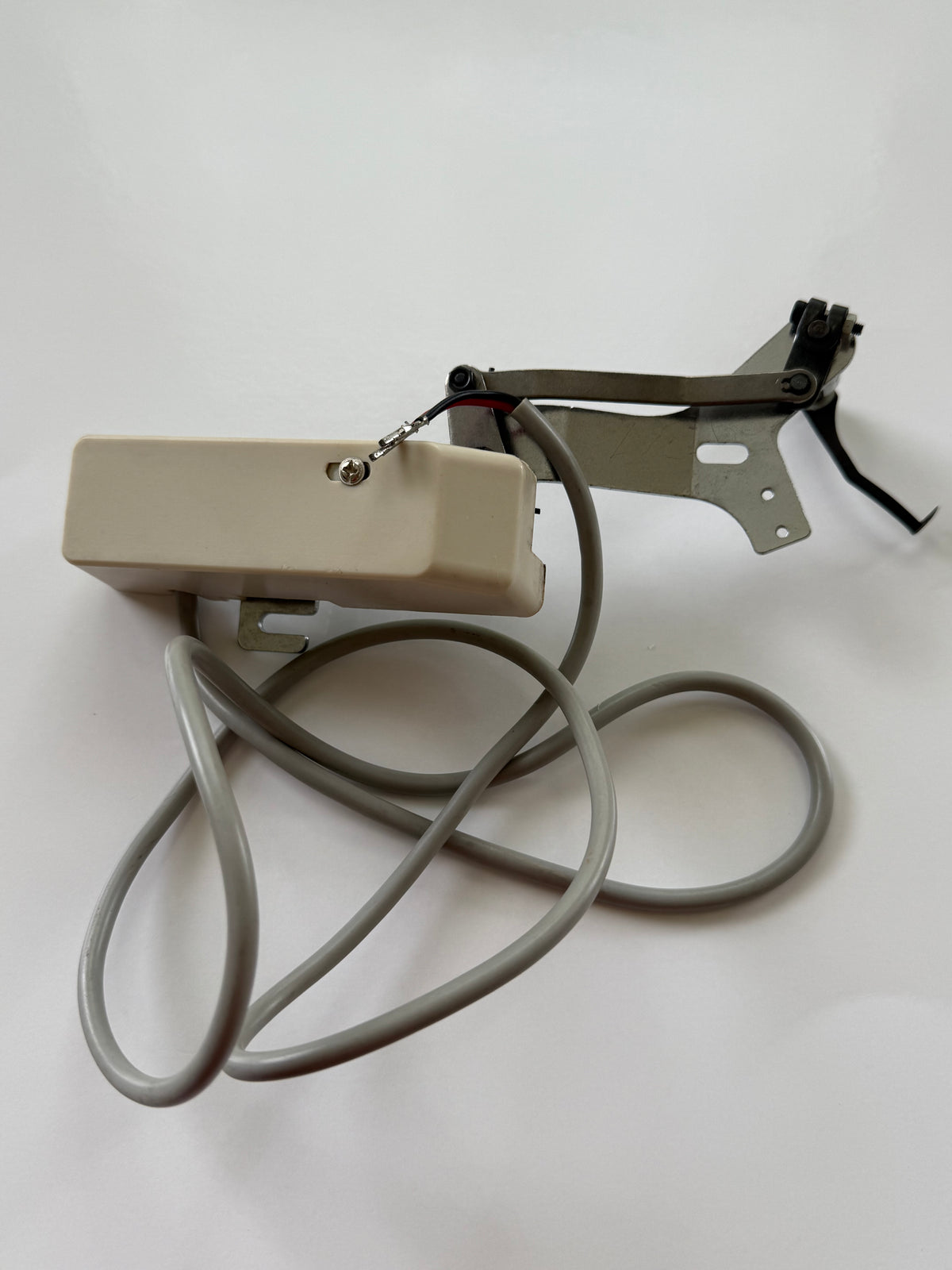 Wiper Solenoid Asm - Industrial Sewing Machine Part 111-10053 229-55553