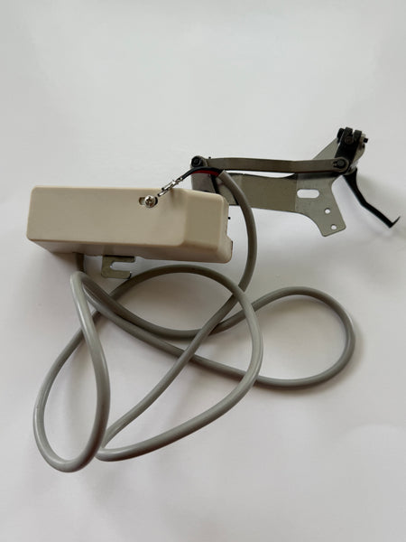 Wiper Solenoid Asm - Industrial Sewing Machine Part 111-10053 229-55553