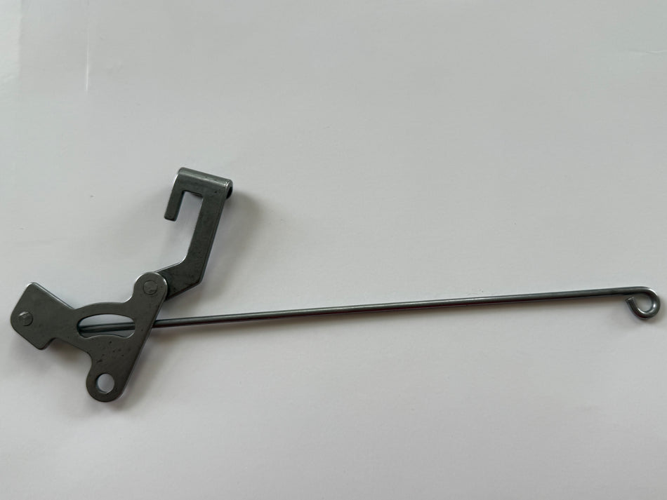 Knee Lifting Cross Rod Asm - Industrial Sewing Machine Part 229-08354