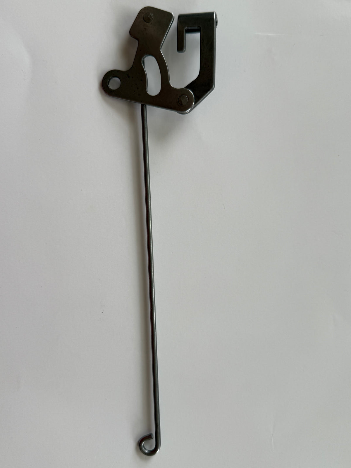 Knee Lifting Cross Rod Asm - Industrial Sewing Machine Part 229-08354