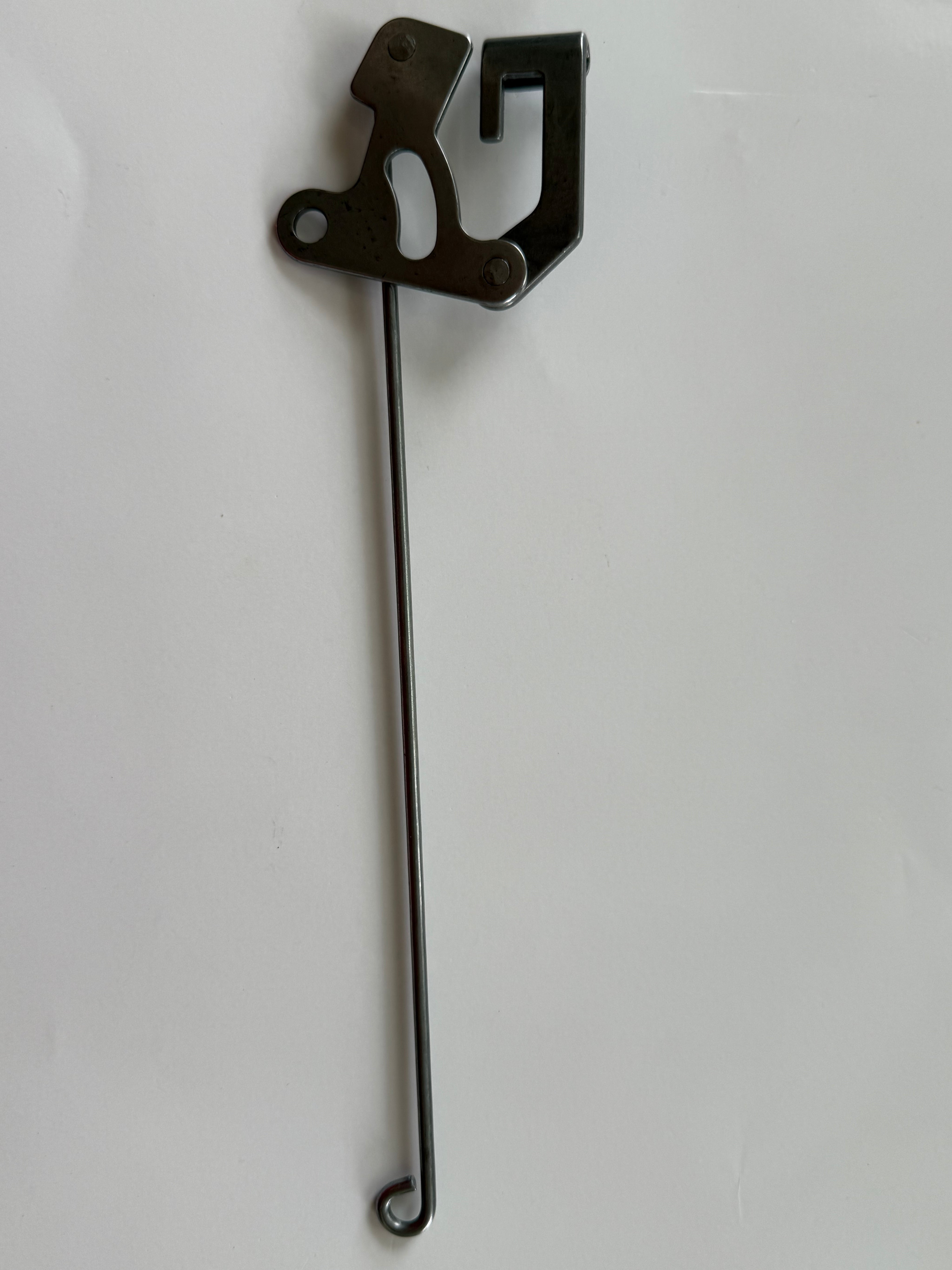 Knee Lifting Cross Rod Asm - Industrial Sewing Machine Part 229-08354