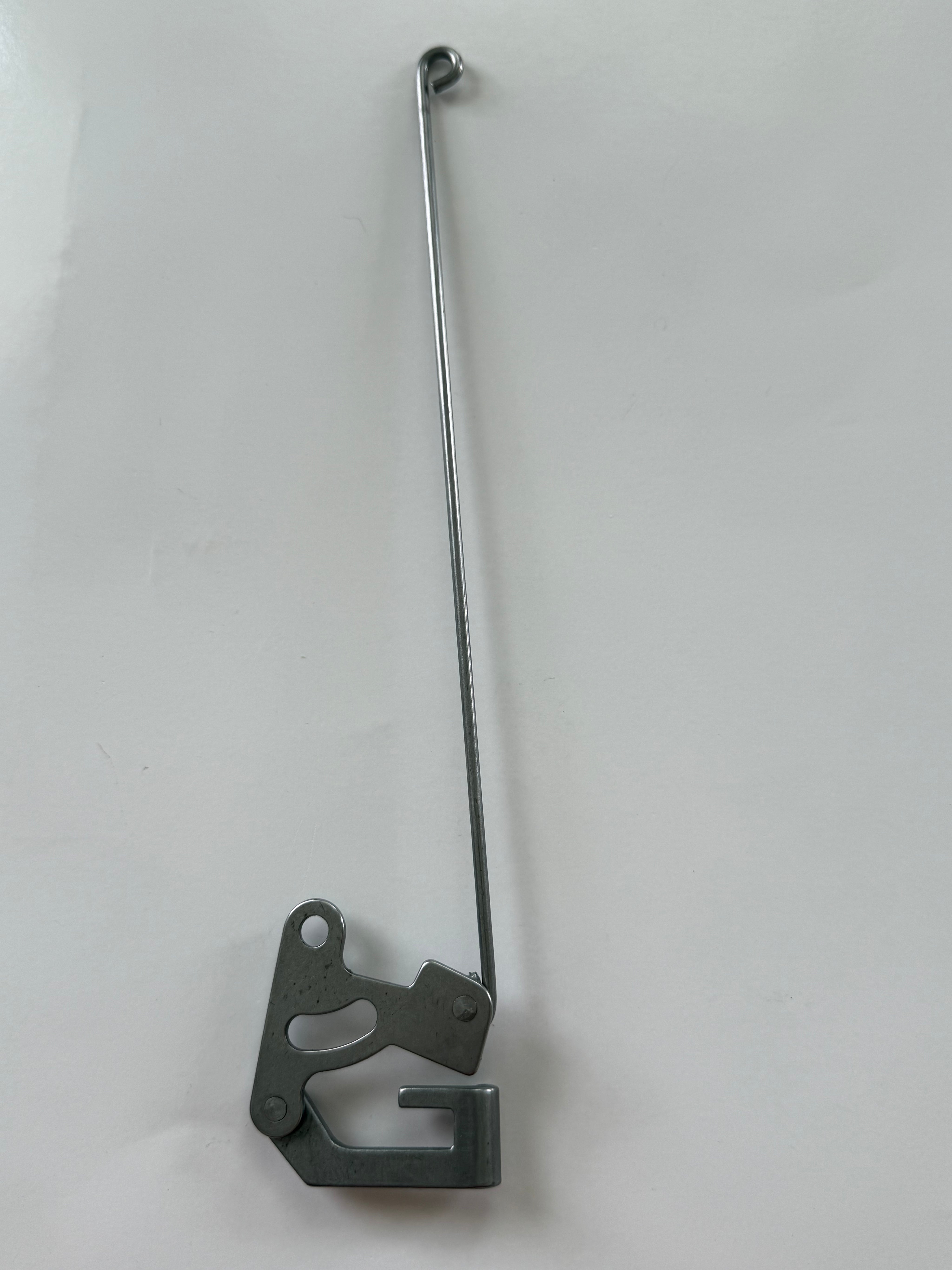 Knee Lifting Cross Rod Asm - Industrial Sewing Machine Part 229-08354