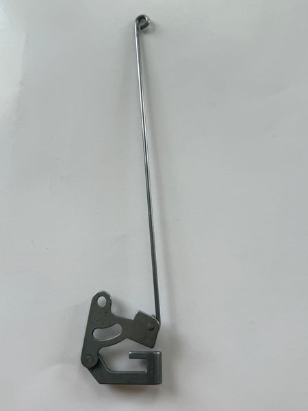 Knee Lifting Cross Rod Asm - Industrial Sewing Machine Part 229-08354