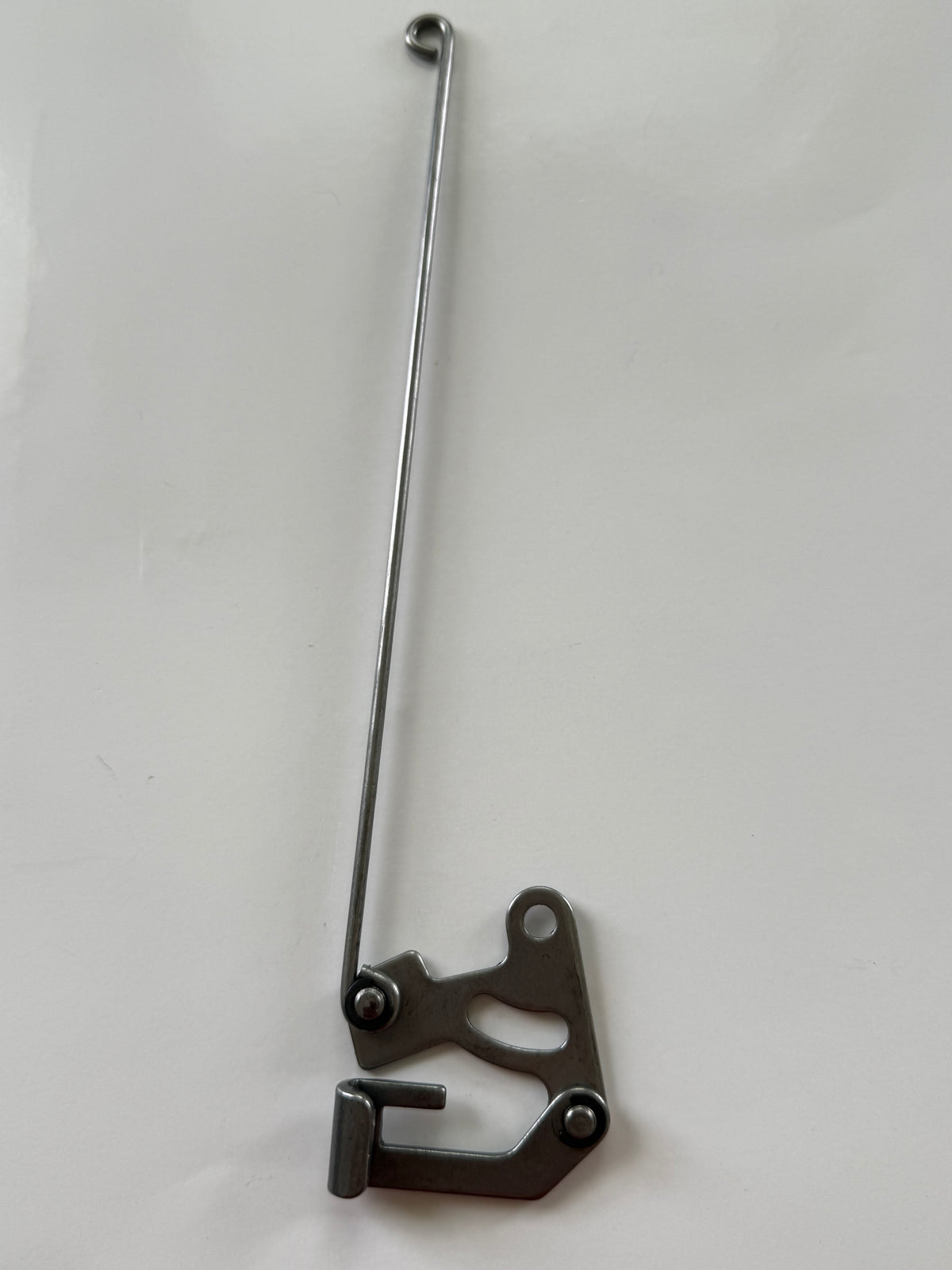 Knee Lifting Cross Rod Asm - Industrial Sewing Machine Part 229-08354